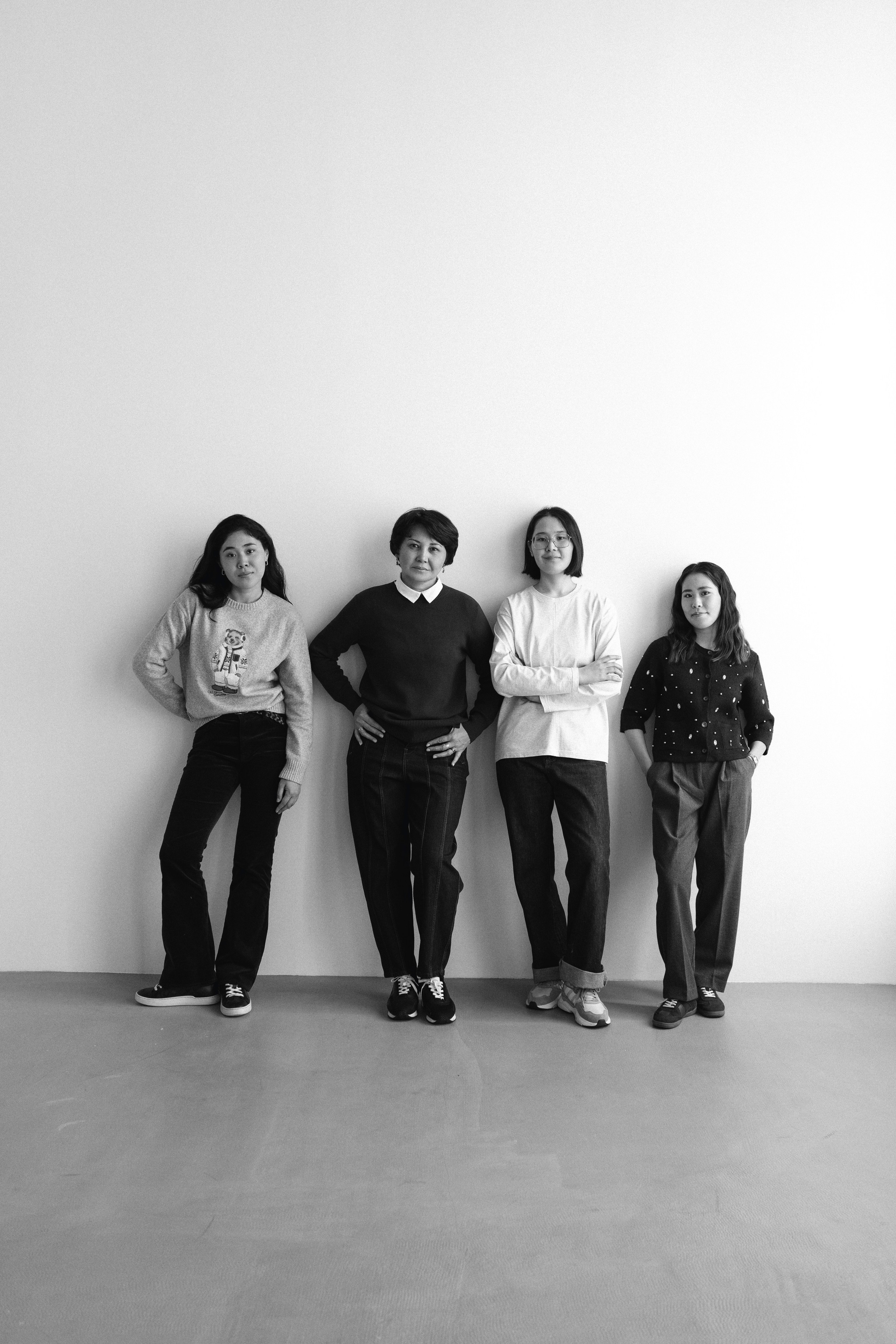 Family. Aigerimkudaibergen.com