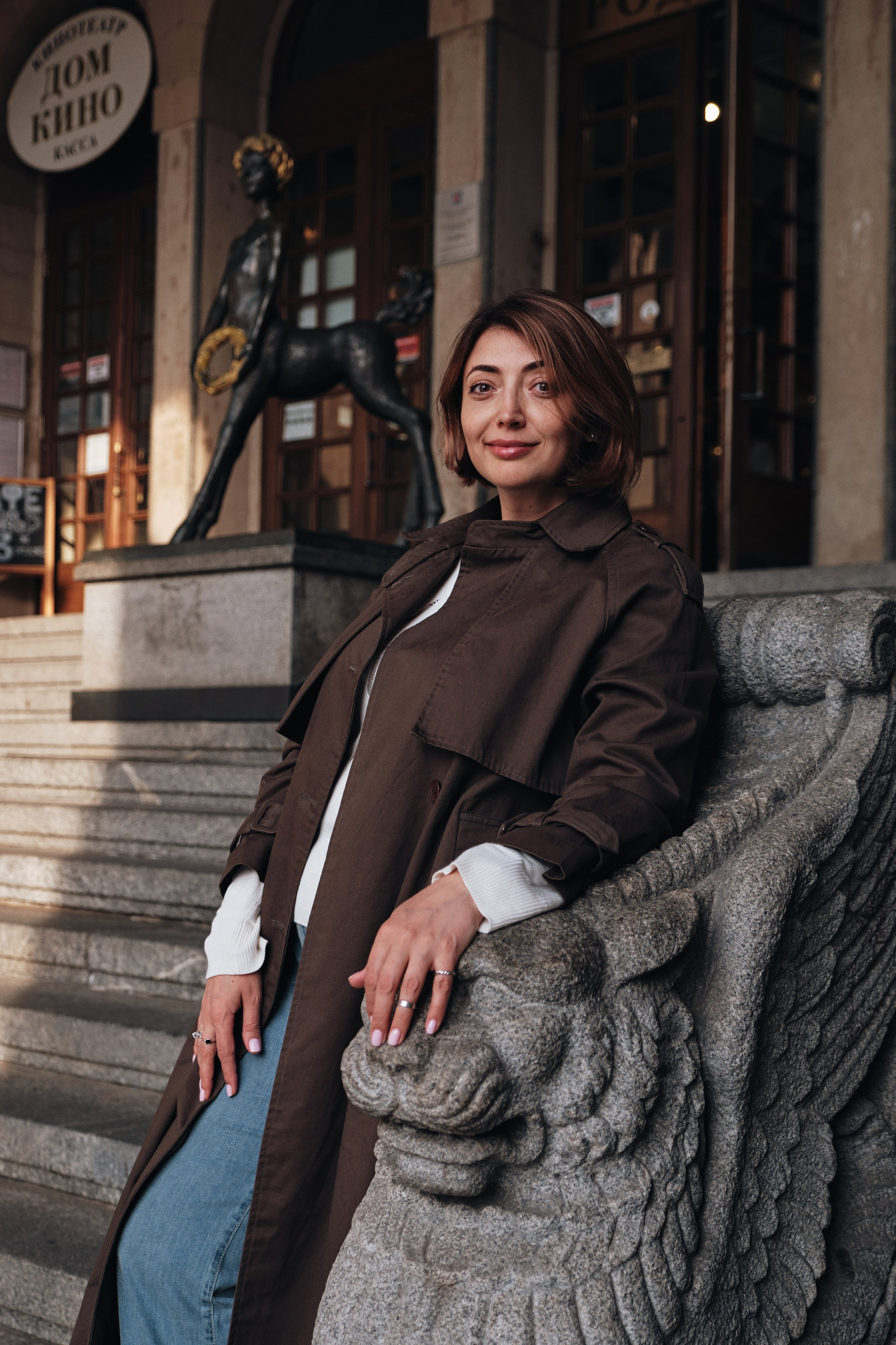 Фотосессия на улице в СПб, фотопрогулка по СПб. Семейные и свадебные фотосессии в СПб, в студии, на улице, на природе