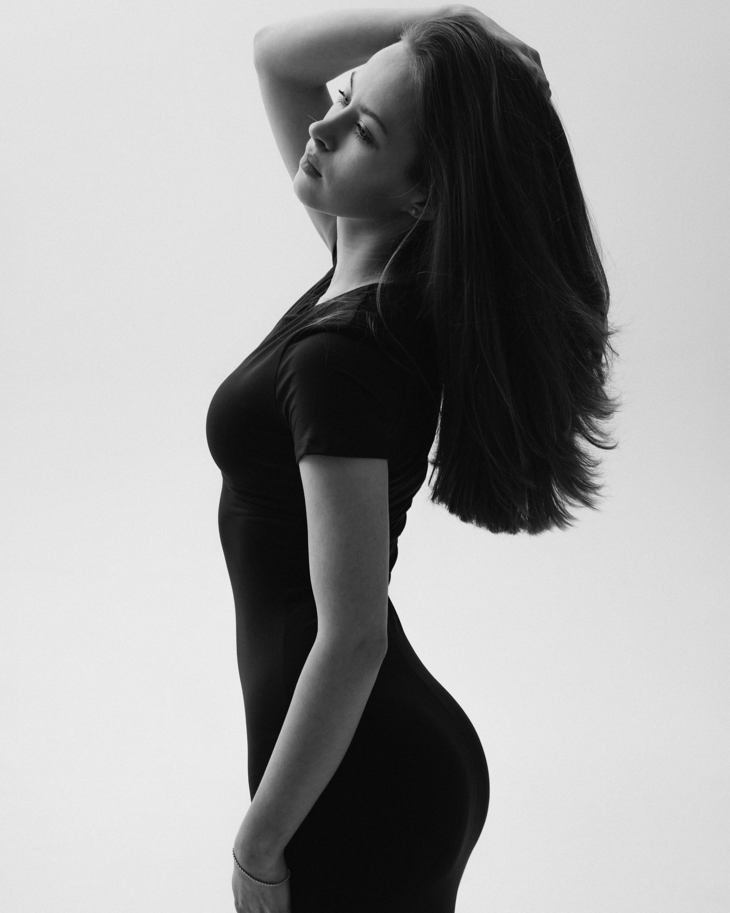 Портретная съемка. Фотограф в Москве Даниил Титоров