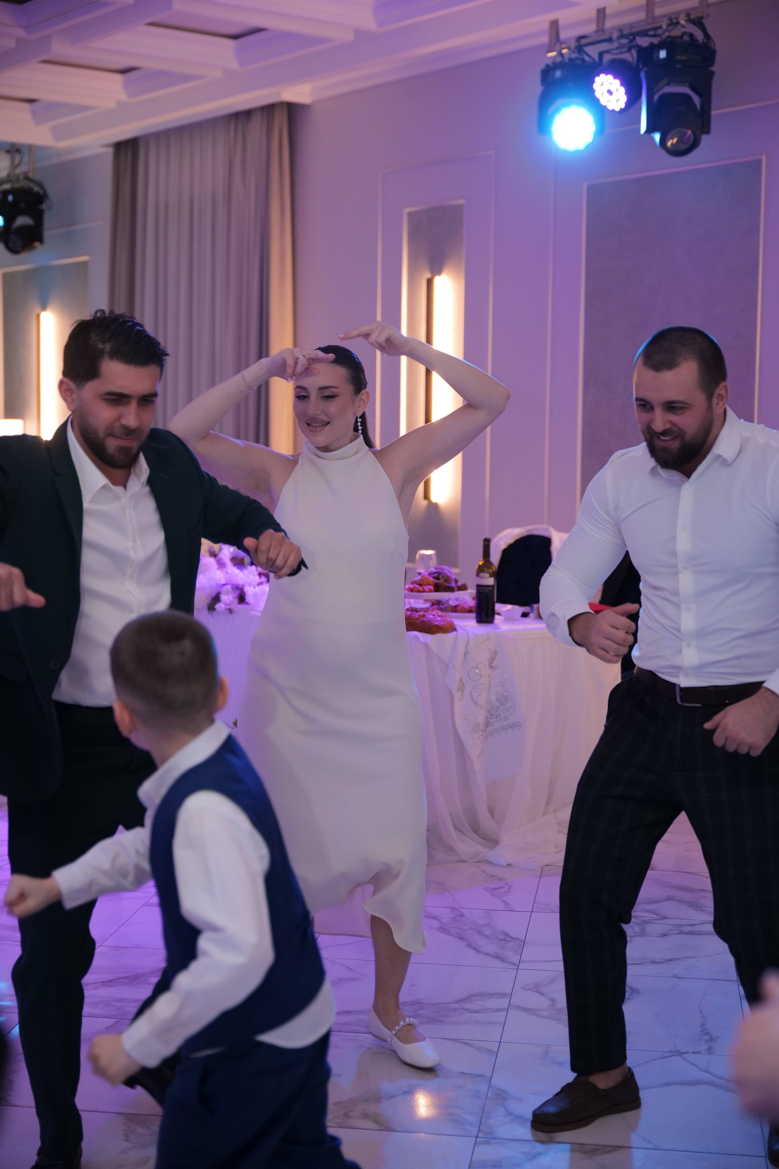 Свадьба Игоря и Ангелины