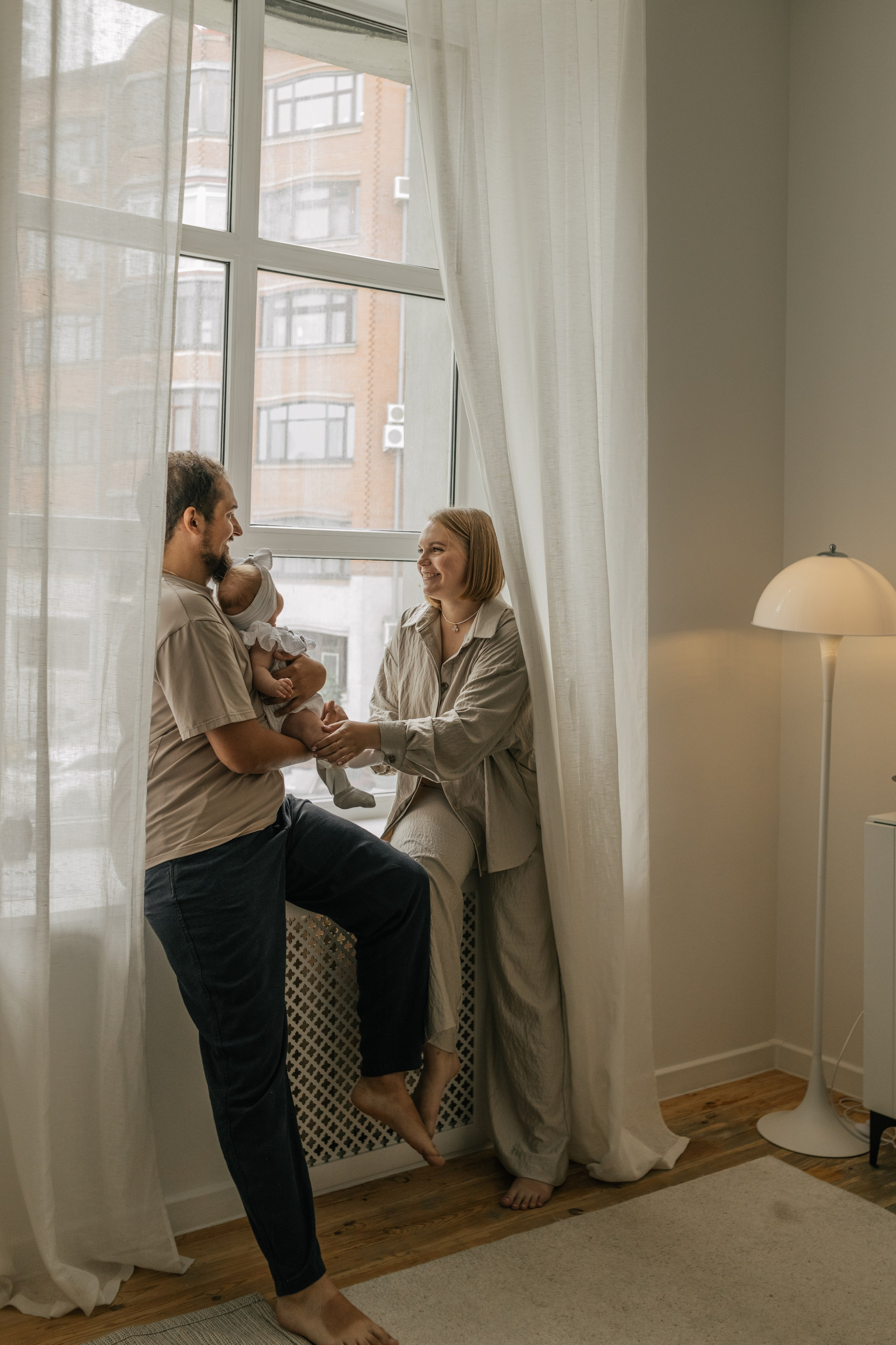 Однажды летом. Семейный и детский фотограф в Тюмени Вика Алленова