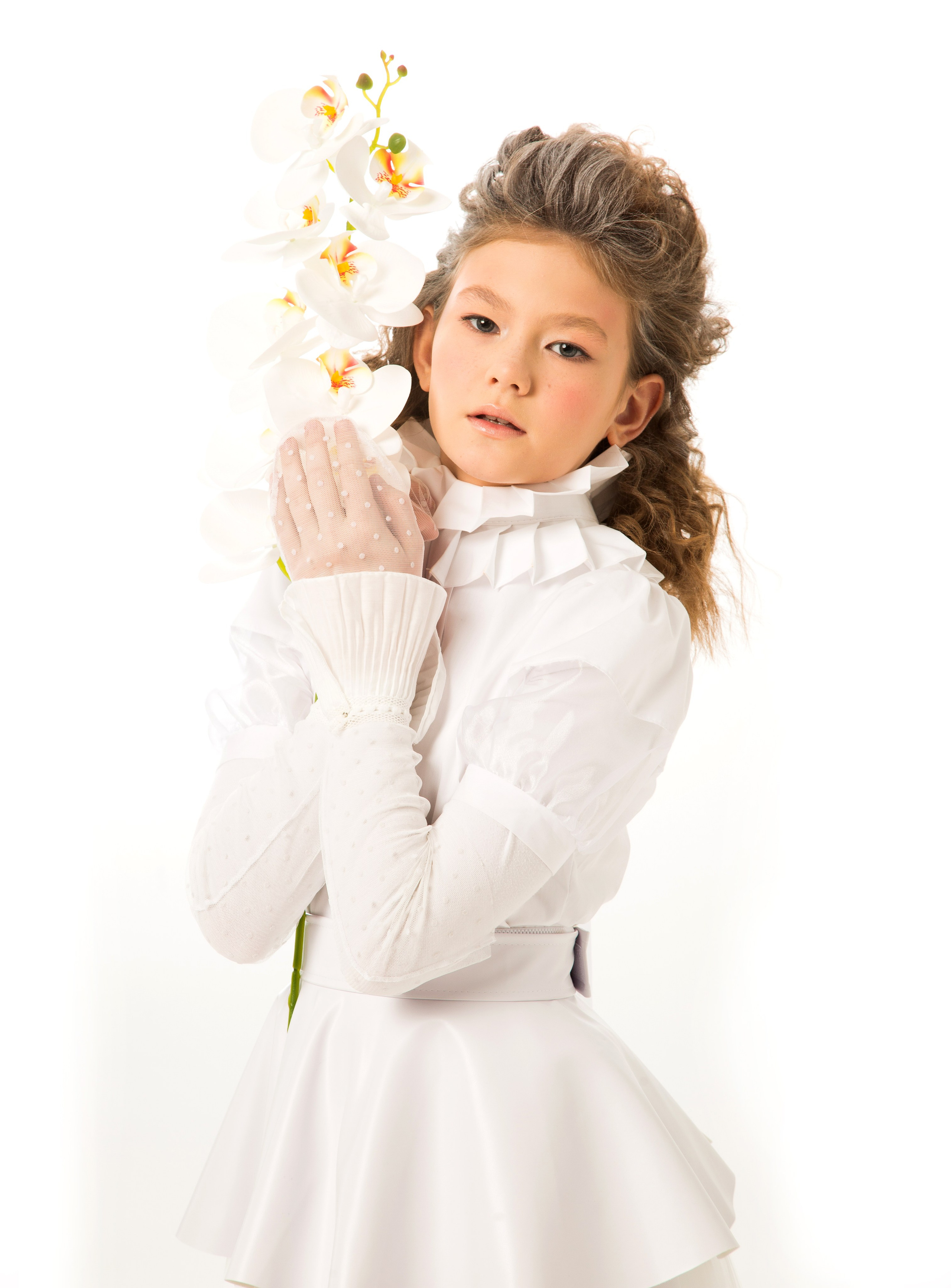 5. Стилист Ирина Велькина