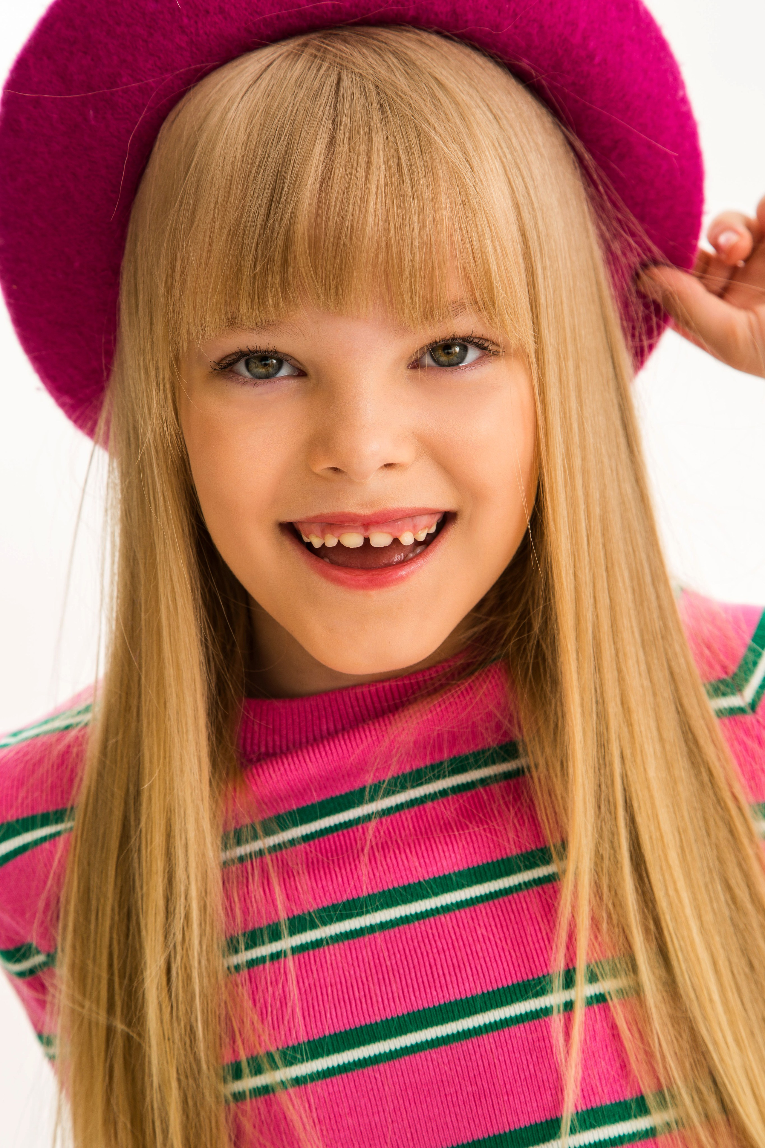 11. Стилист Ирина Велькина