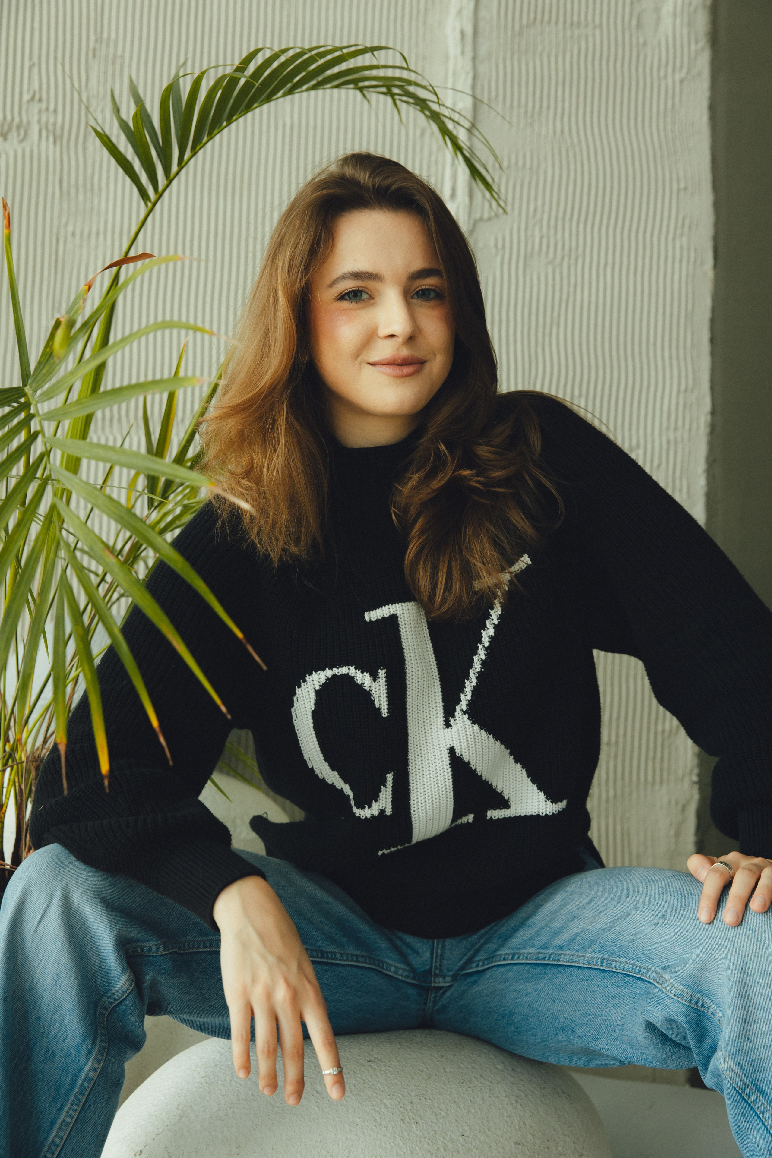 Лера и Ольга / Фактура. Фотограф Калининград Илья Миллер