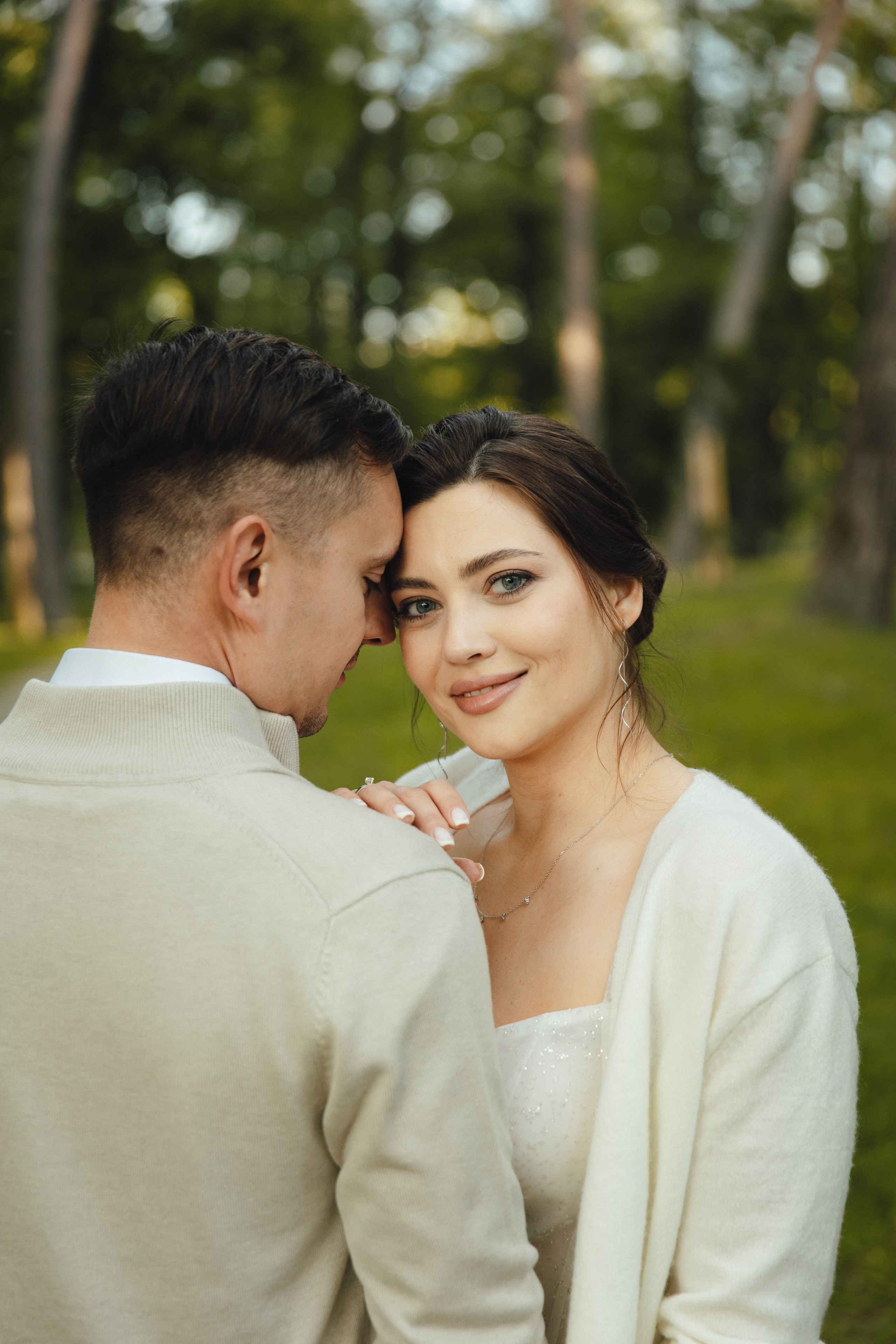 Ксения свадьба / Зеленоградск. Фотограф Калининград Илья Миллер