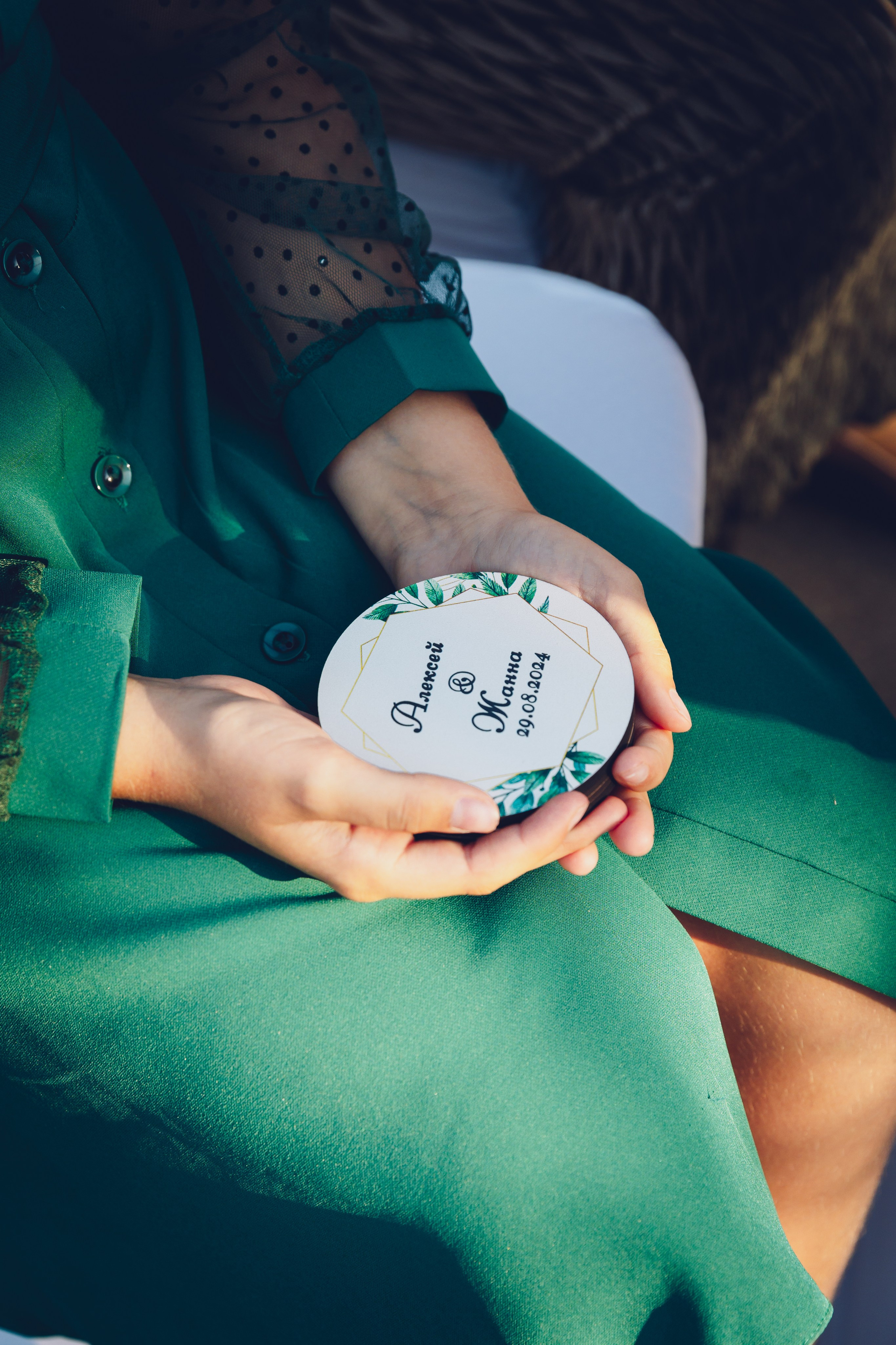 Алексей и Жанна. Фотограф Калининград Илья Миллер