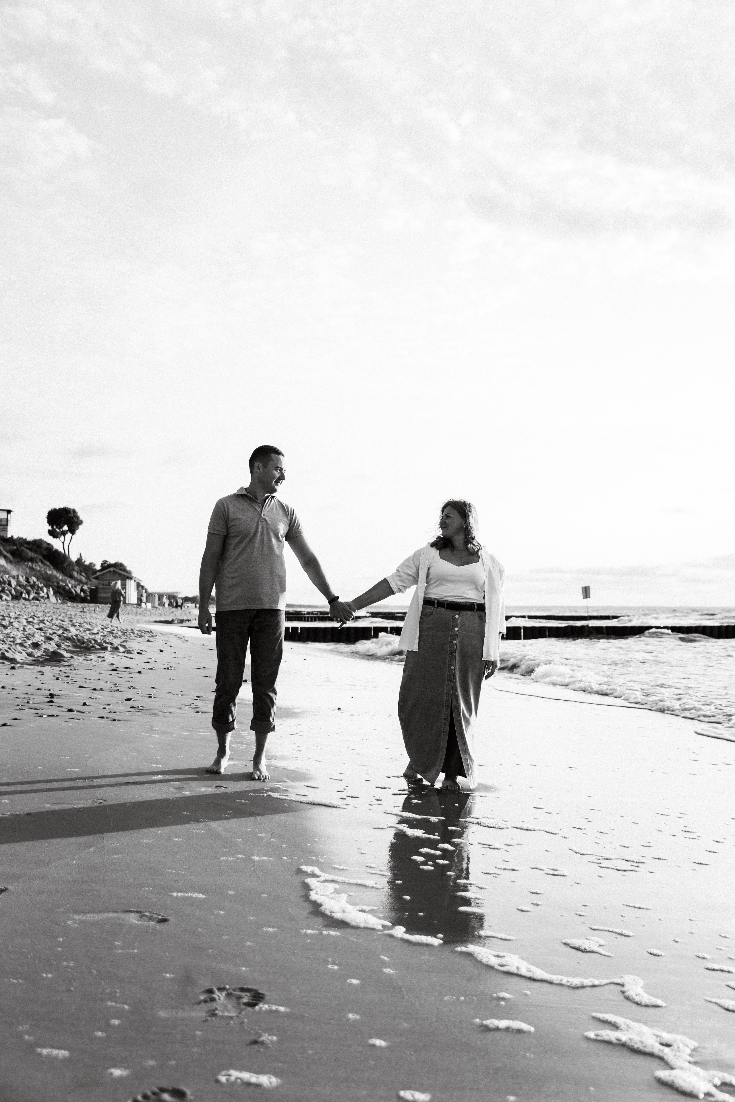 Family and Malinovka. Фотограф Калининград Илья Миллер