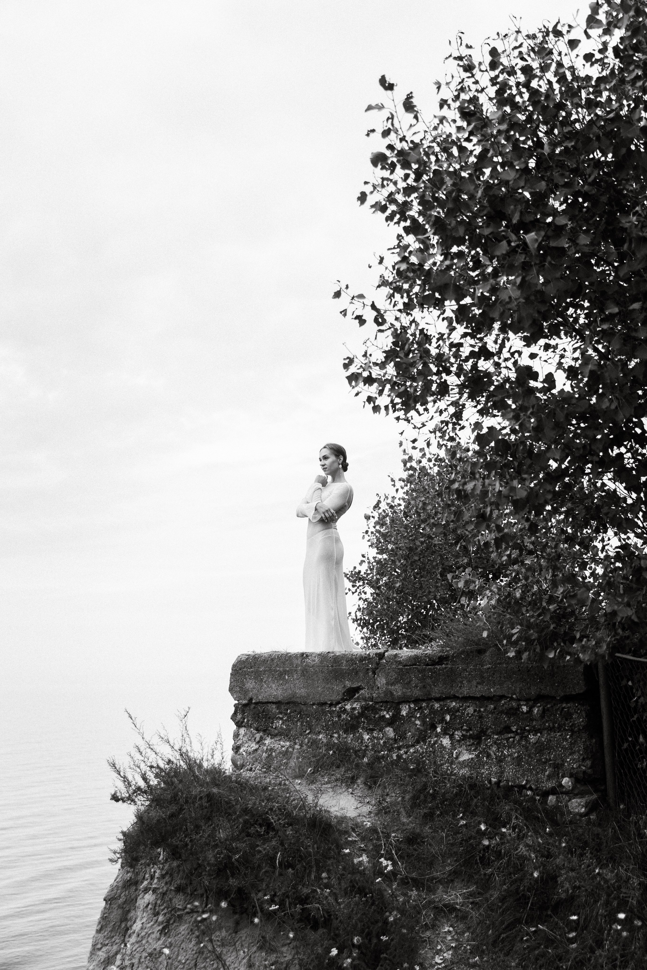 Полина / Донское. Фотограф Калининград Илья Миллер