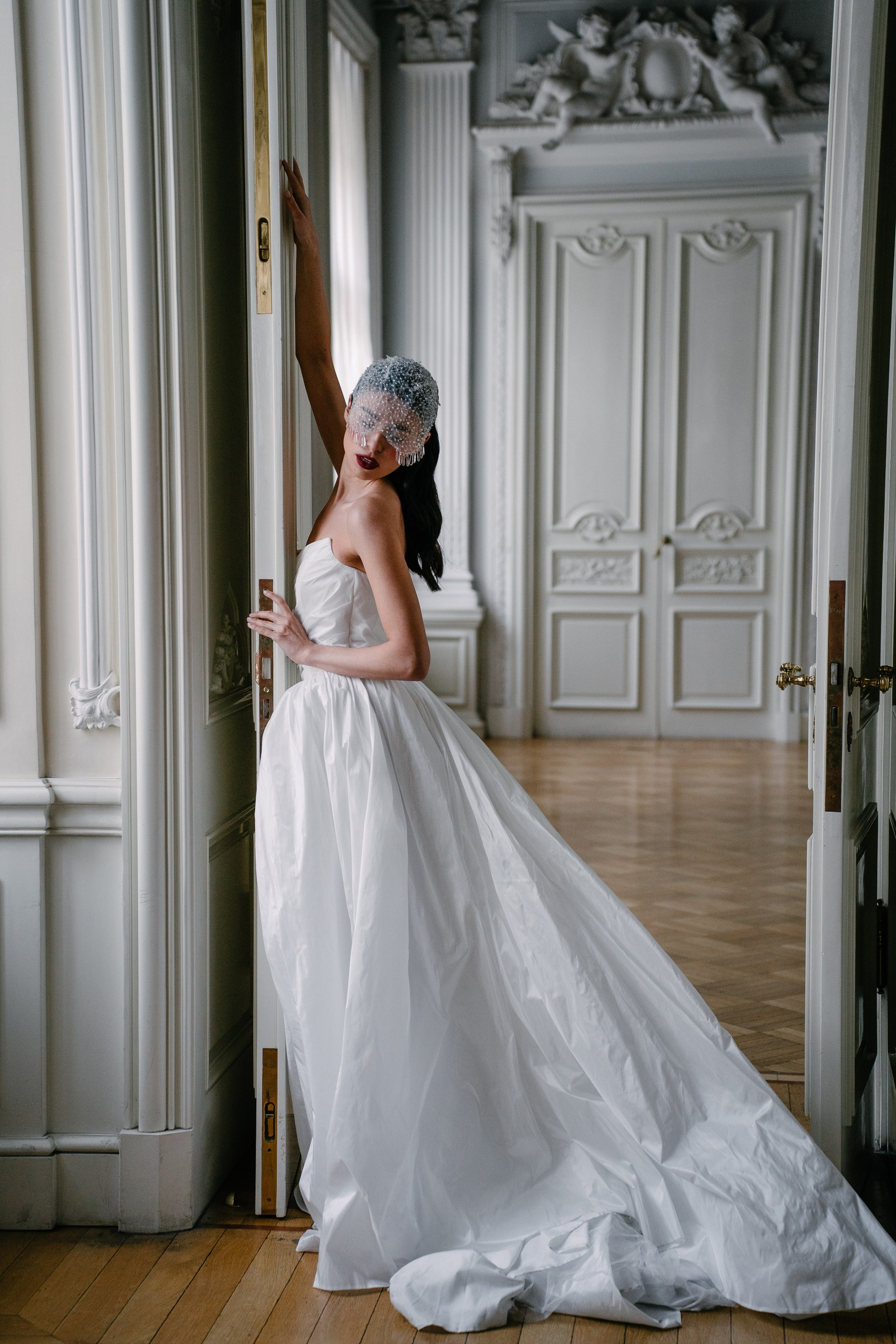 Мария и Александр. Свадебный и семейный фотограф в Воронеже Анастасия Бойко