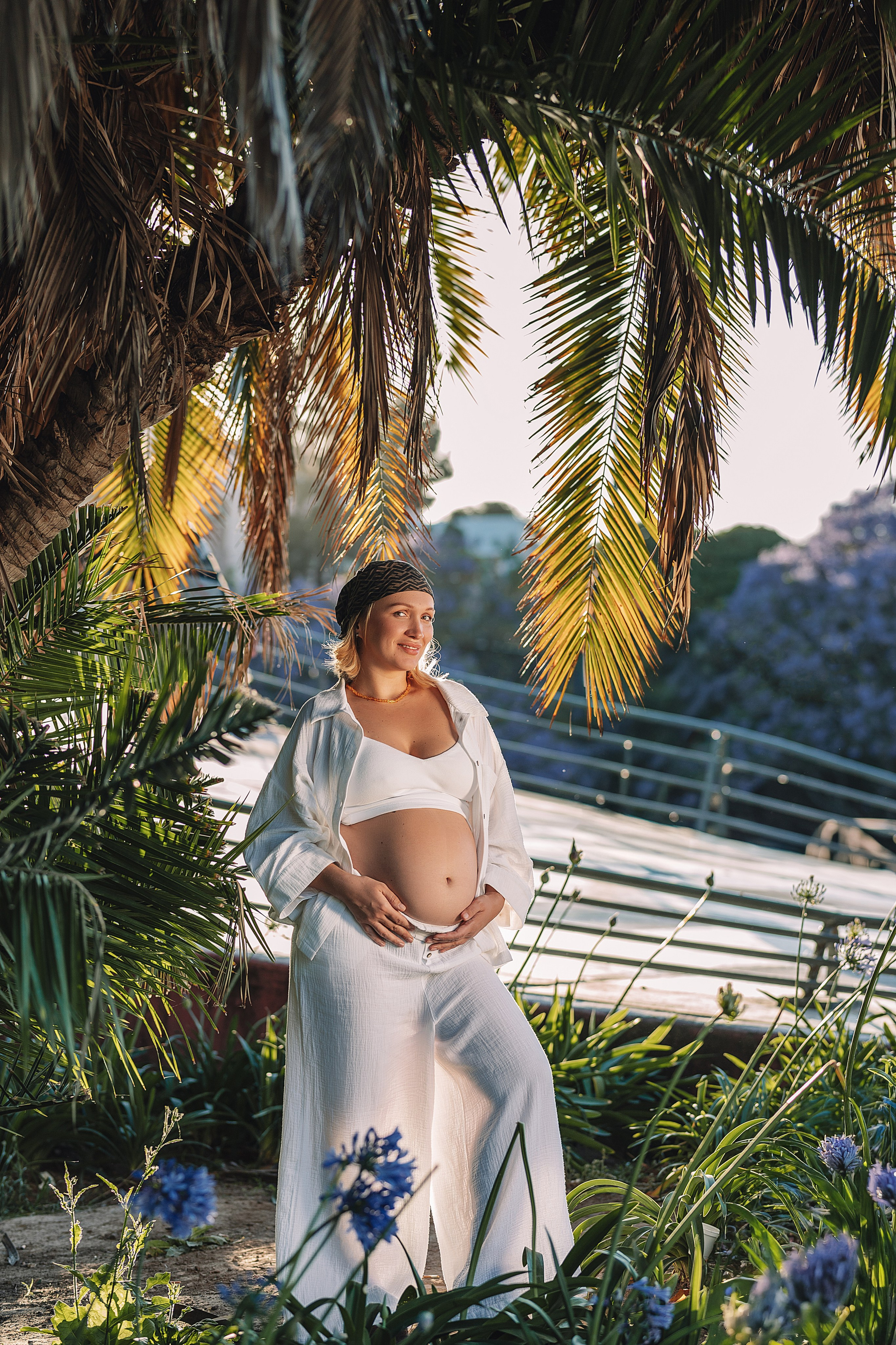 Esperando un milagro. Fotógrafo en Buenos Aires
