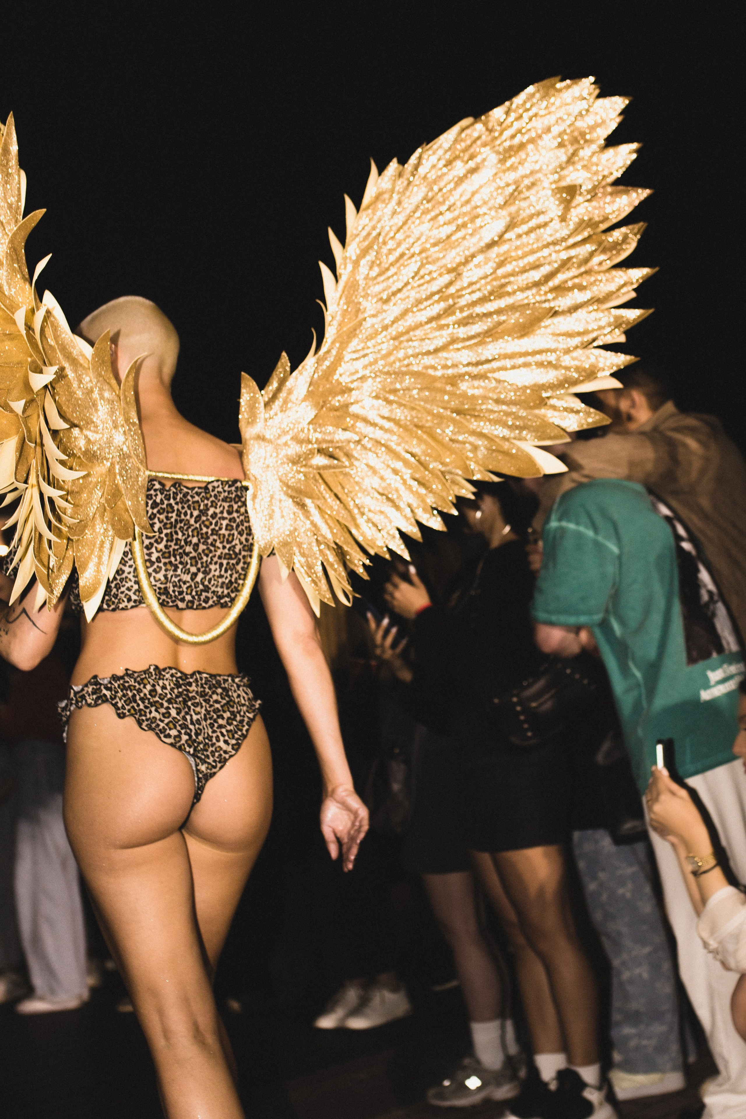 Brands. Анастасия Зверева