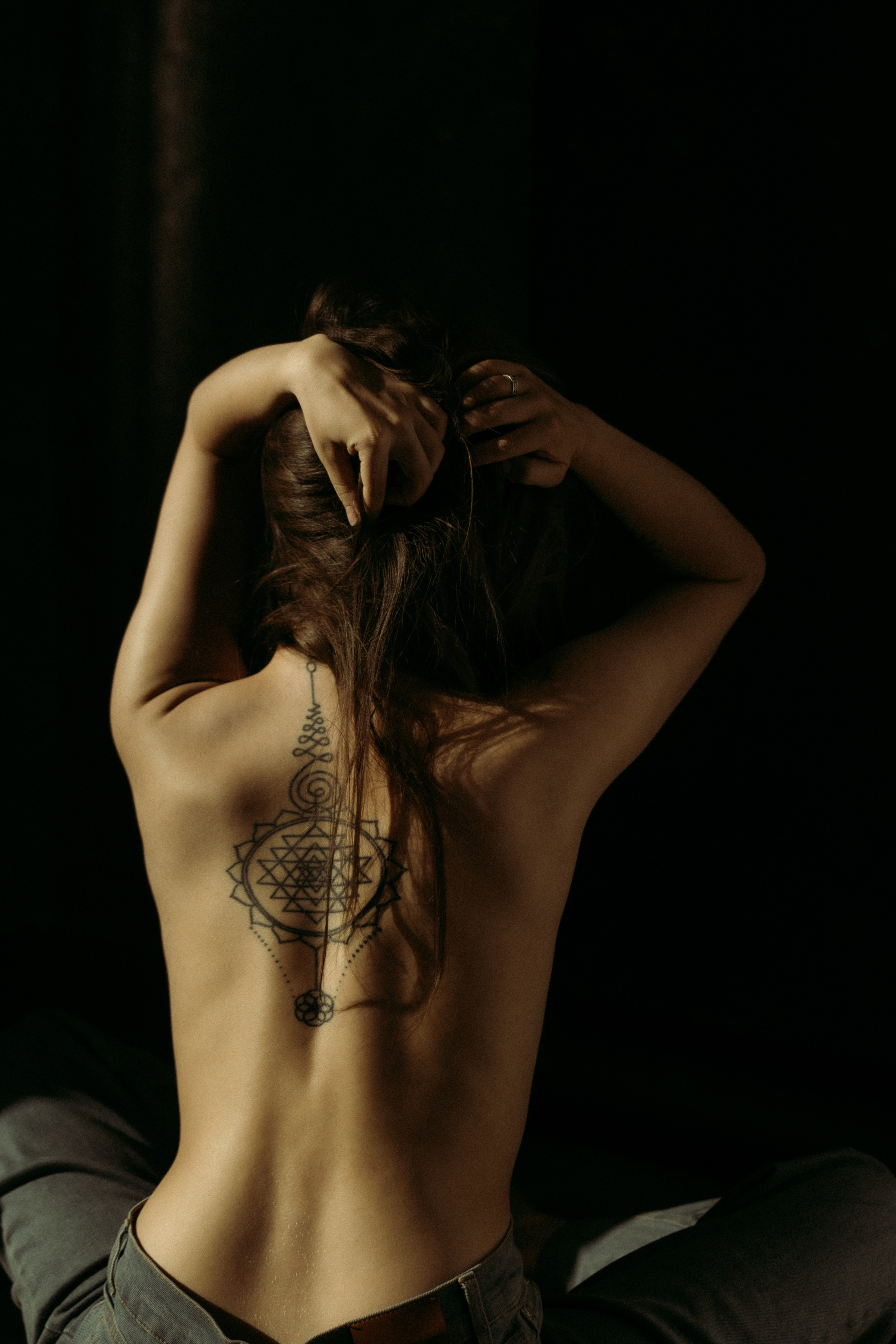 Фотосессия Настя. Фотографирую пары и индивидуальные съемки в Алматы Шунько Ирина