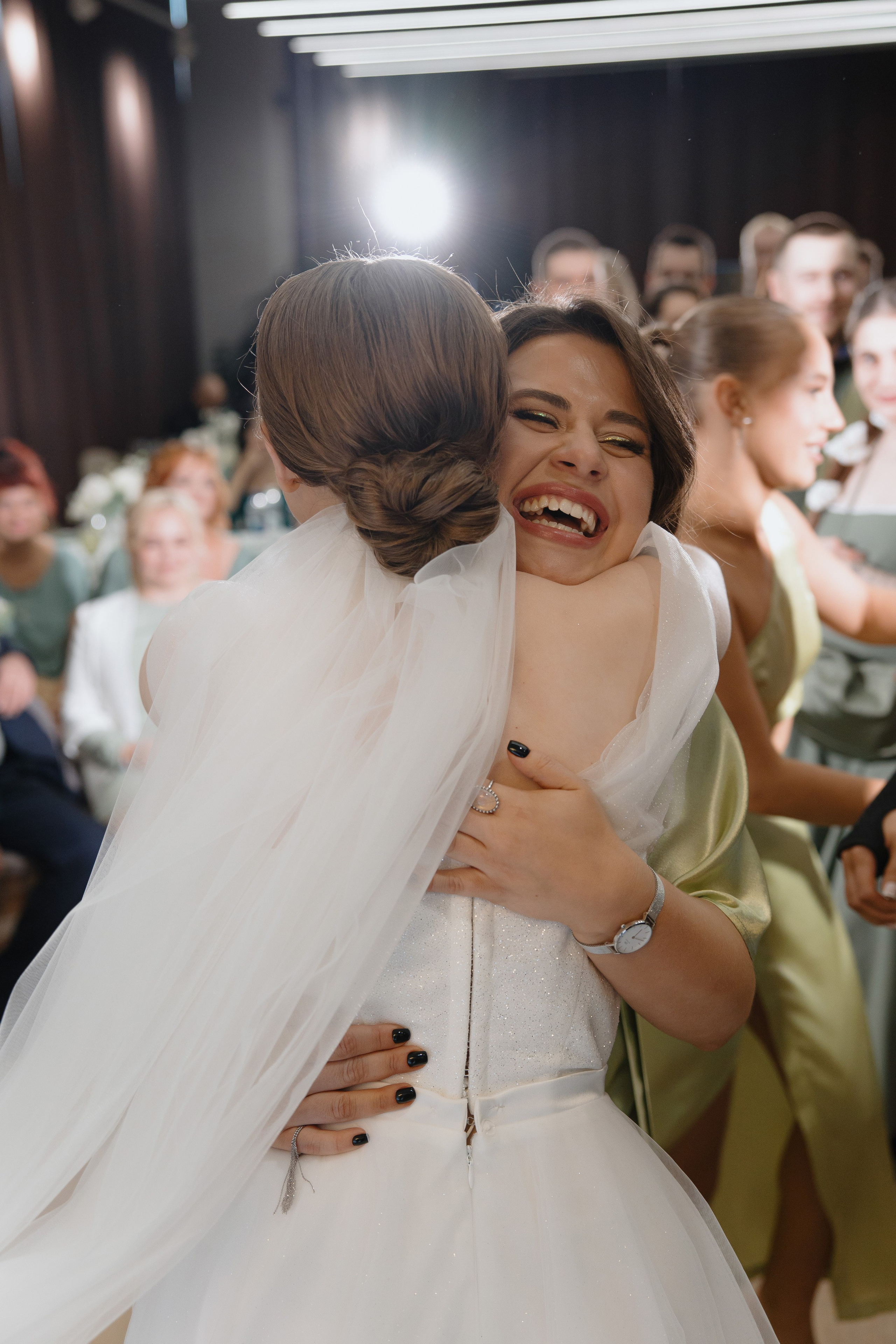 Саша и Катя. Свадебный фотограф Лопатин Василий