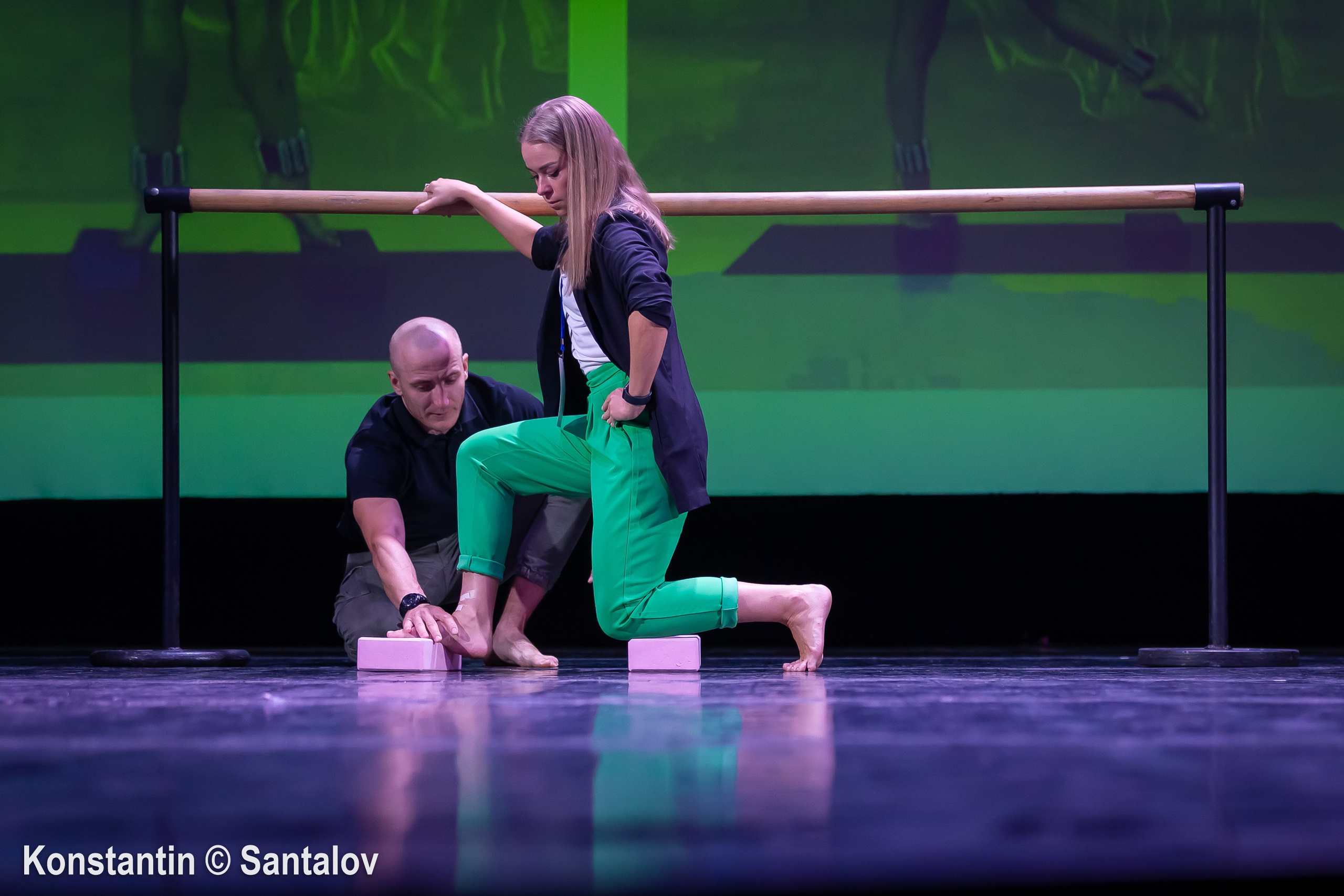 Международные дни спортивной медицины 2024. Москва. GYM-PHOTO. Спорт в кадре