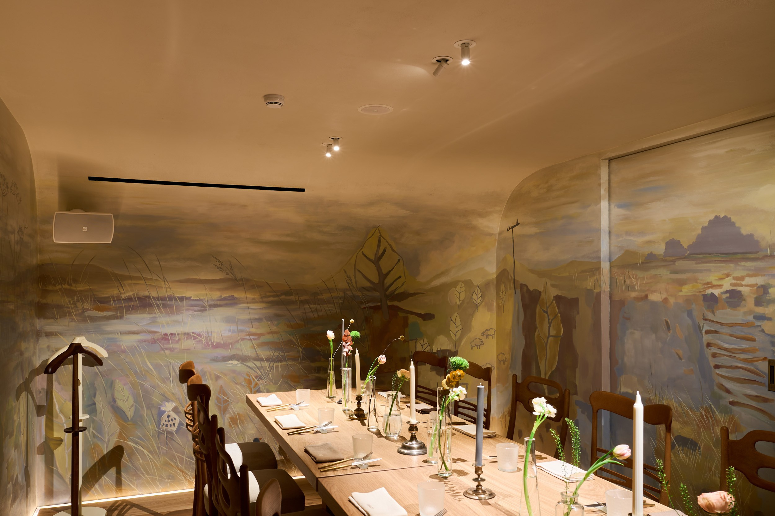 ИНТЕРЬЕРЫ. Фотограф и видеомейкер в Санкт-Петербурге