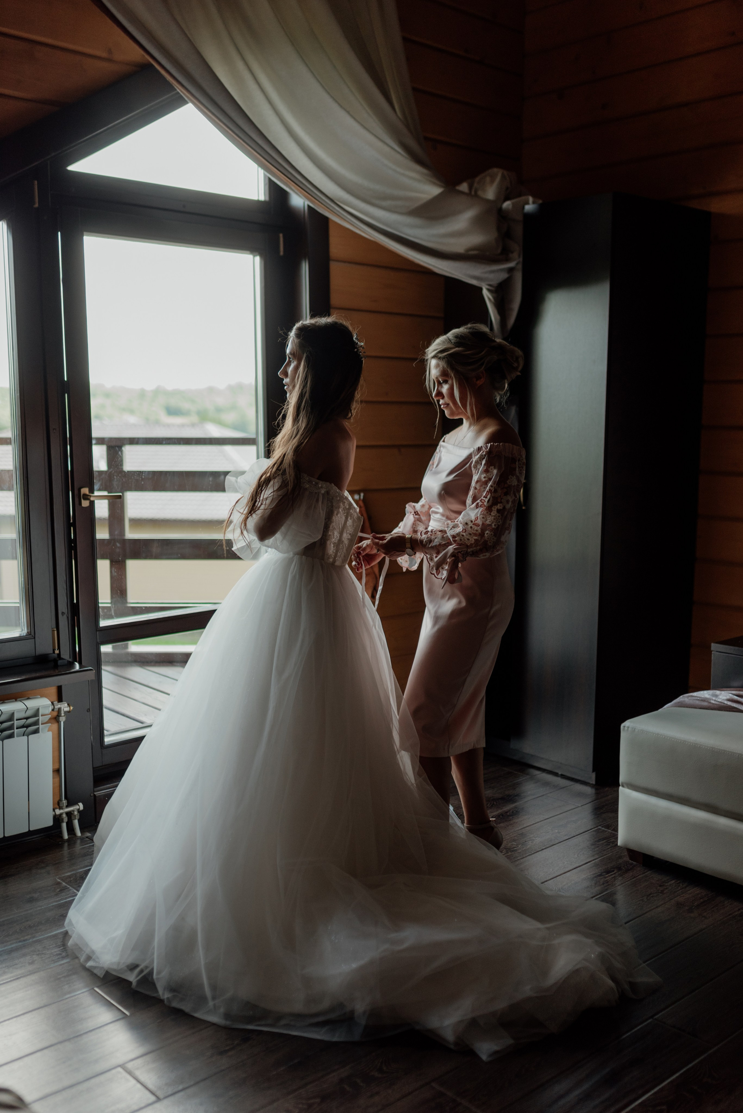 Степан и Анастасия. Свадебный и Семейный фотограф в Ярославле Алёна Колясникова