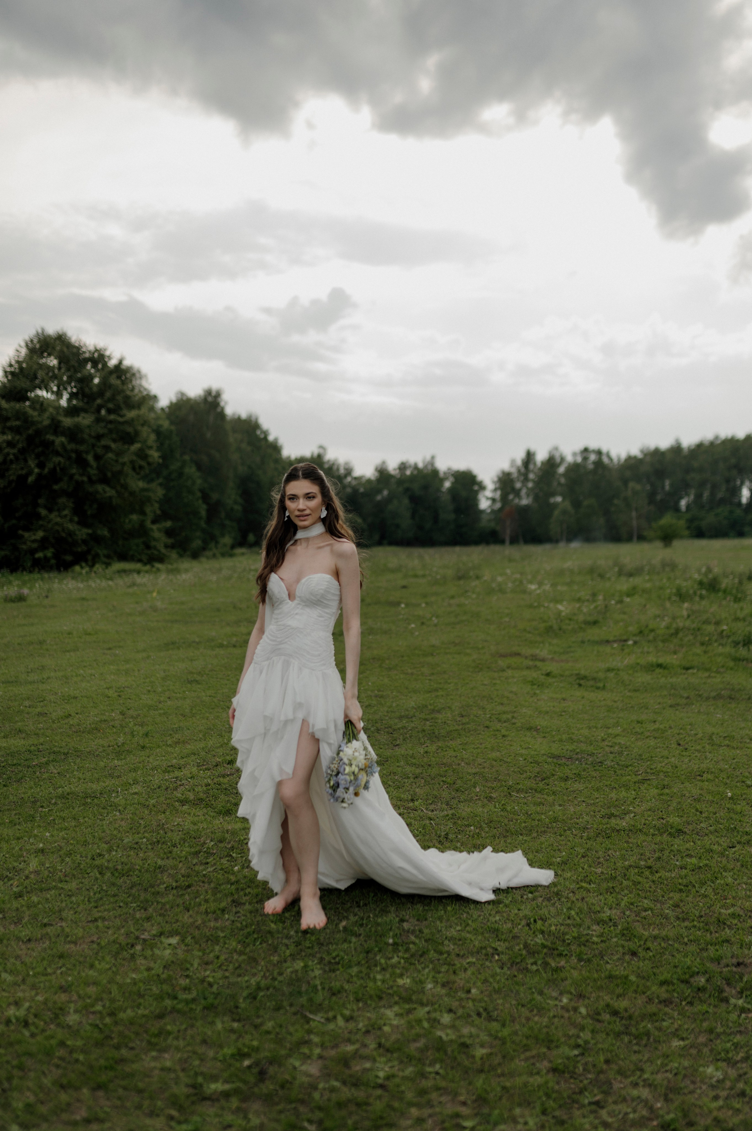 Артур и Таисия. Свадебный и Семейный фотограф в Ярославле Алёна Колясникова
