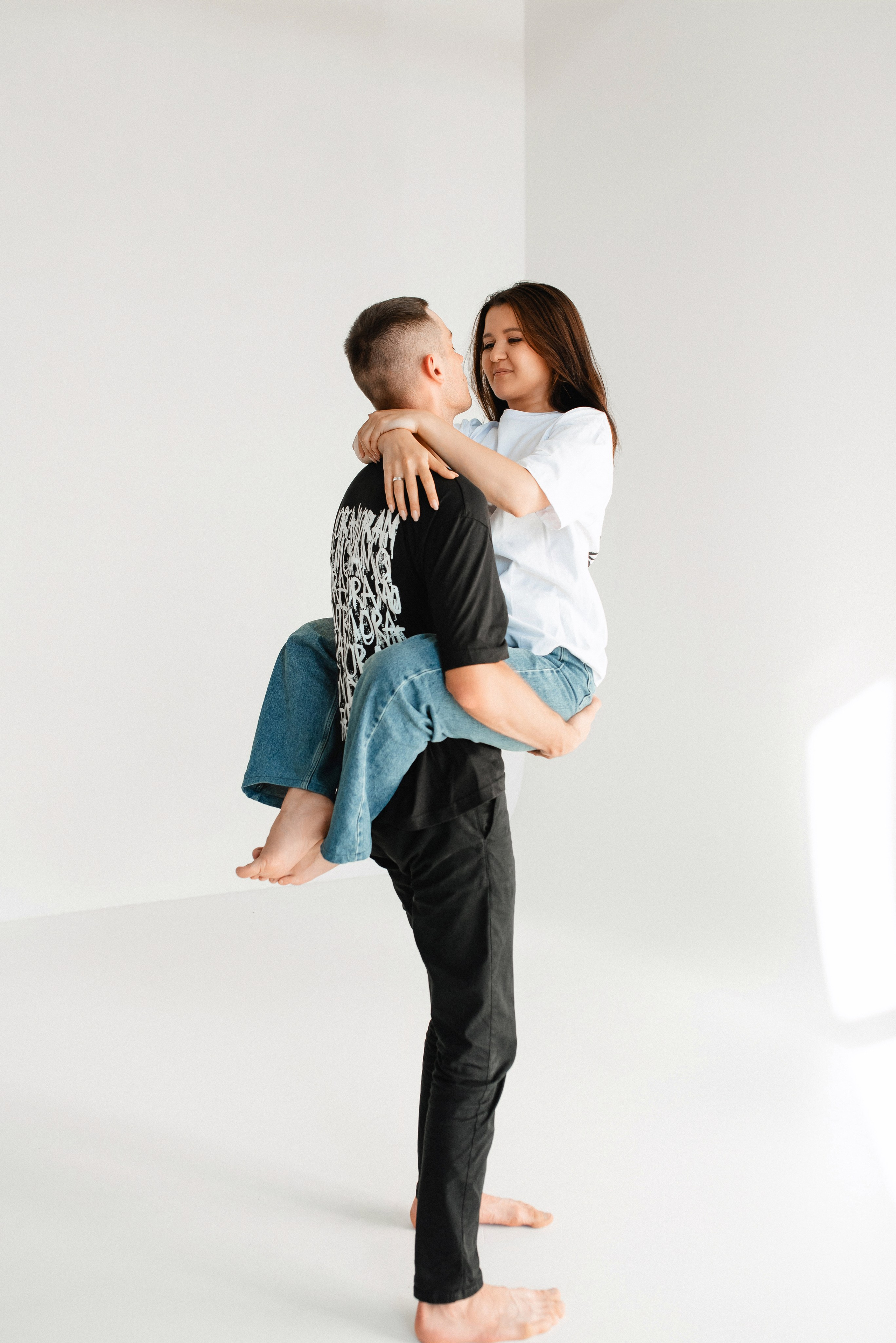 Владимир&Рушана. Фотограф в Новосибирске Анастасия Курто