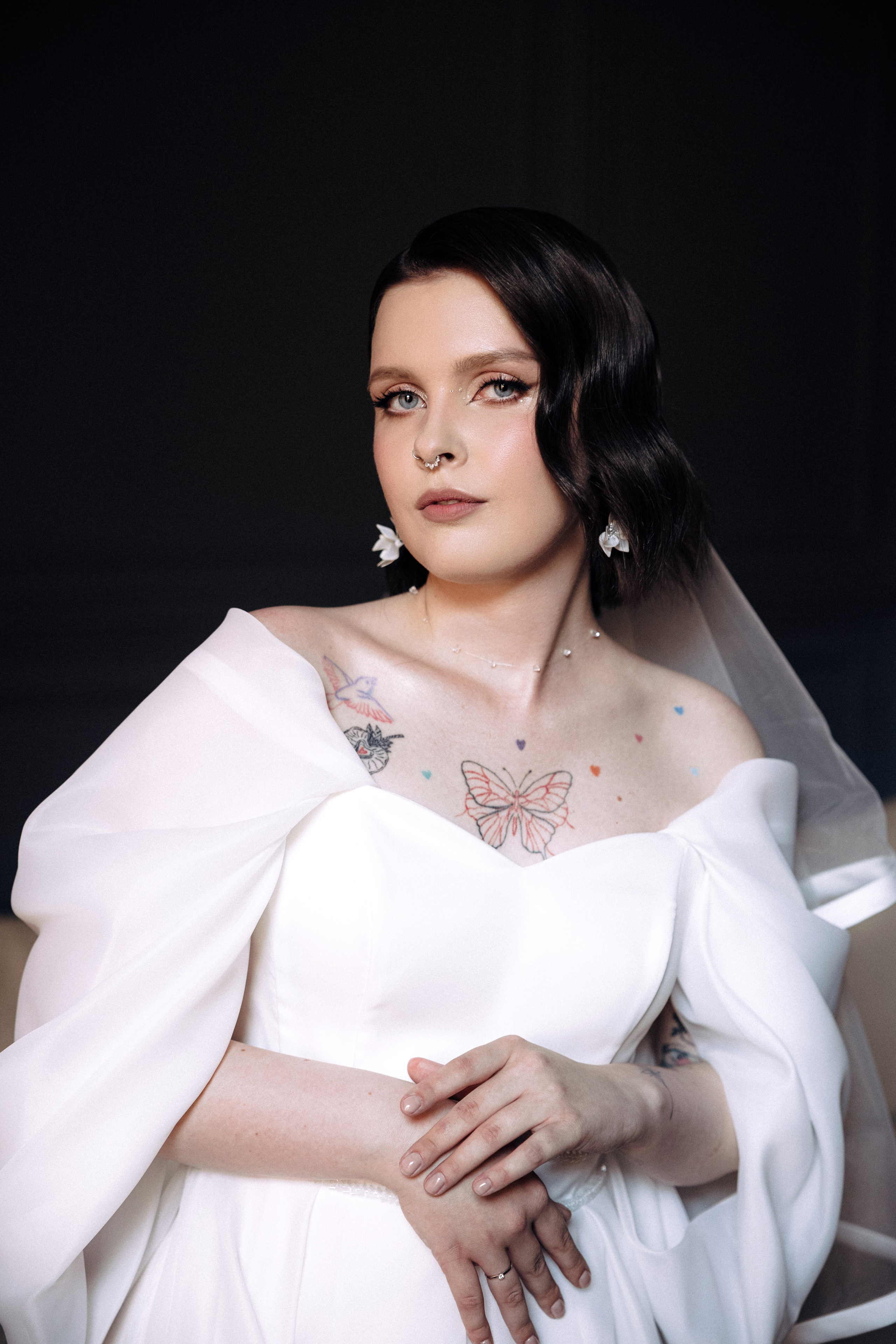 ♥. Фотограф в Санкт-Петербурге Мария Проскурина