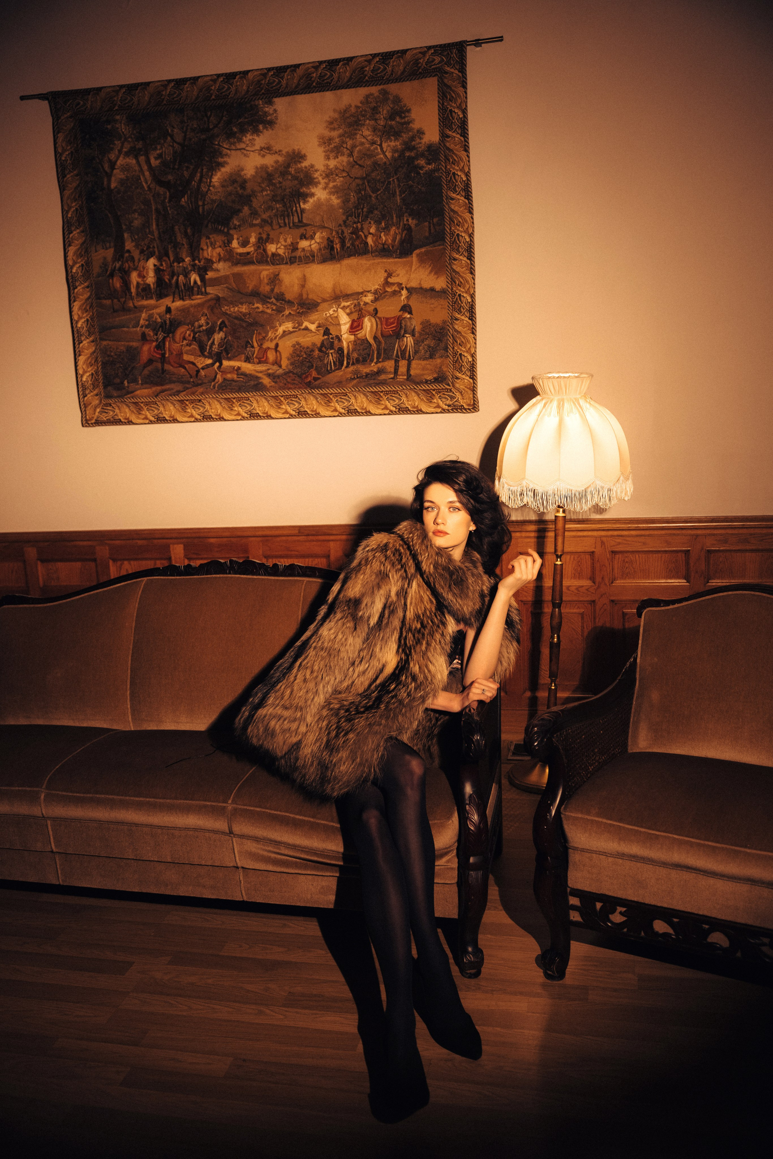 ♥. Фотограф в Санкт-Петербурге Мария Проскурина