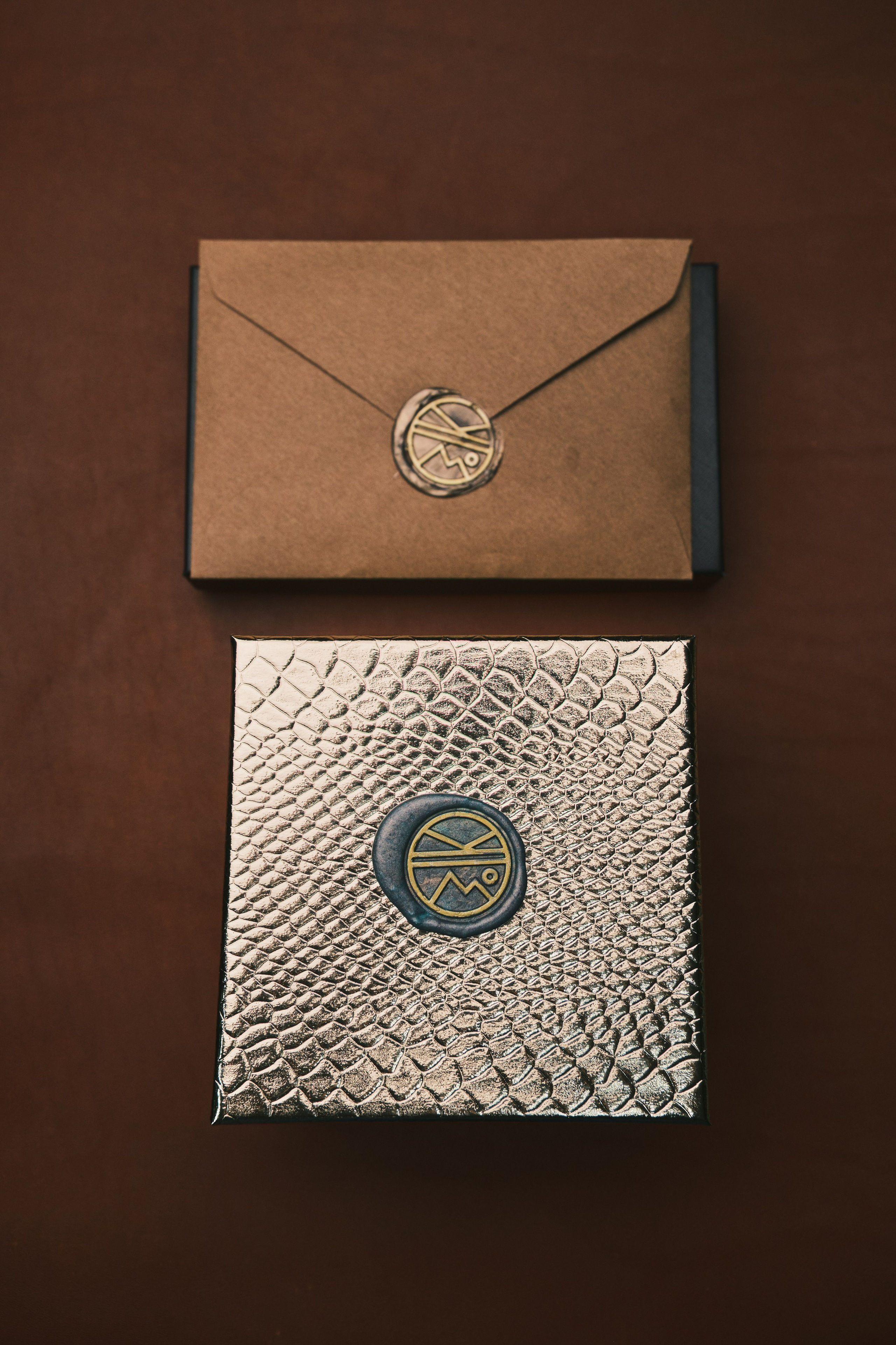 Подарочная упаковка