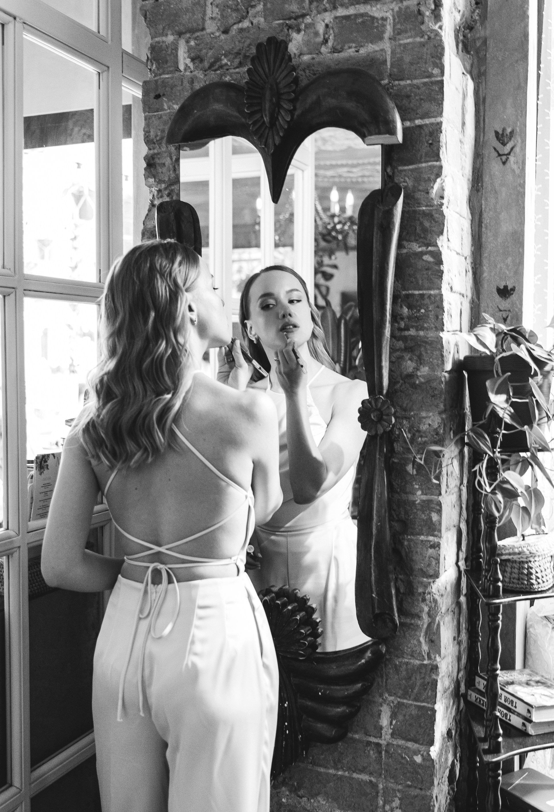 Антон & Ксюша. Свадебный фотограф Москва Анна Шилова