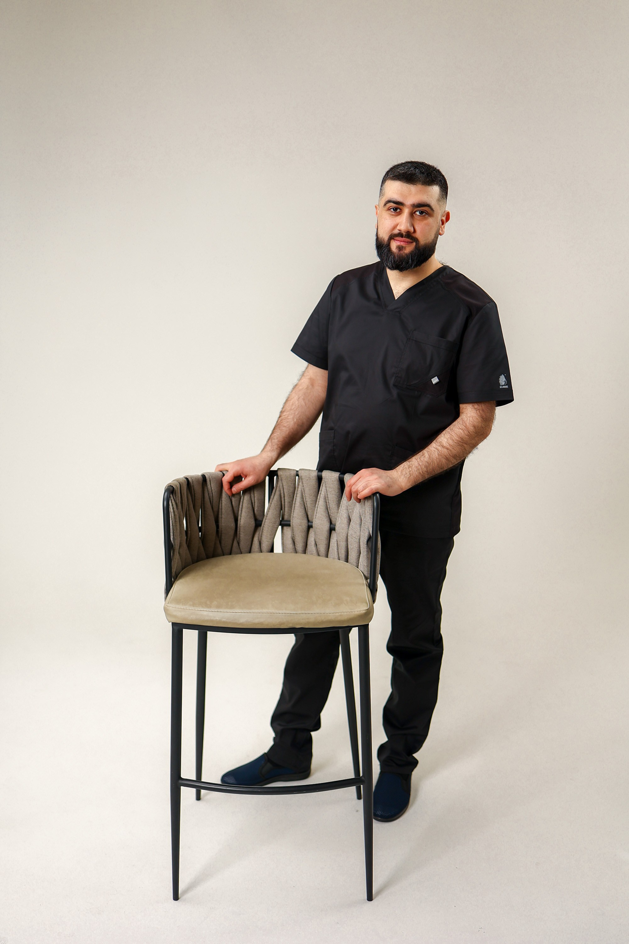 Студийная фотосессия. Профессиональной фотограф в Санкт-Петербурге Алексей Киселёв