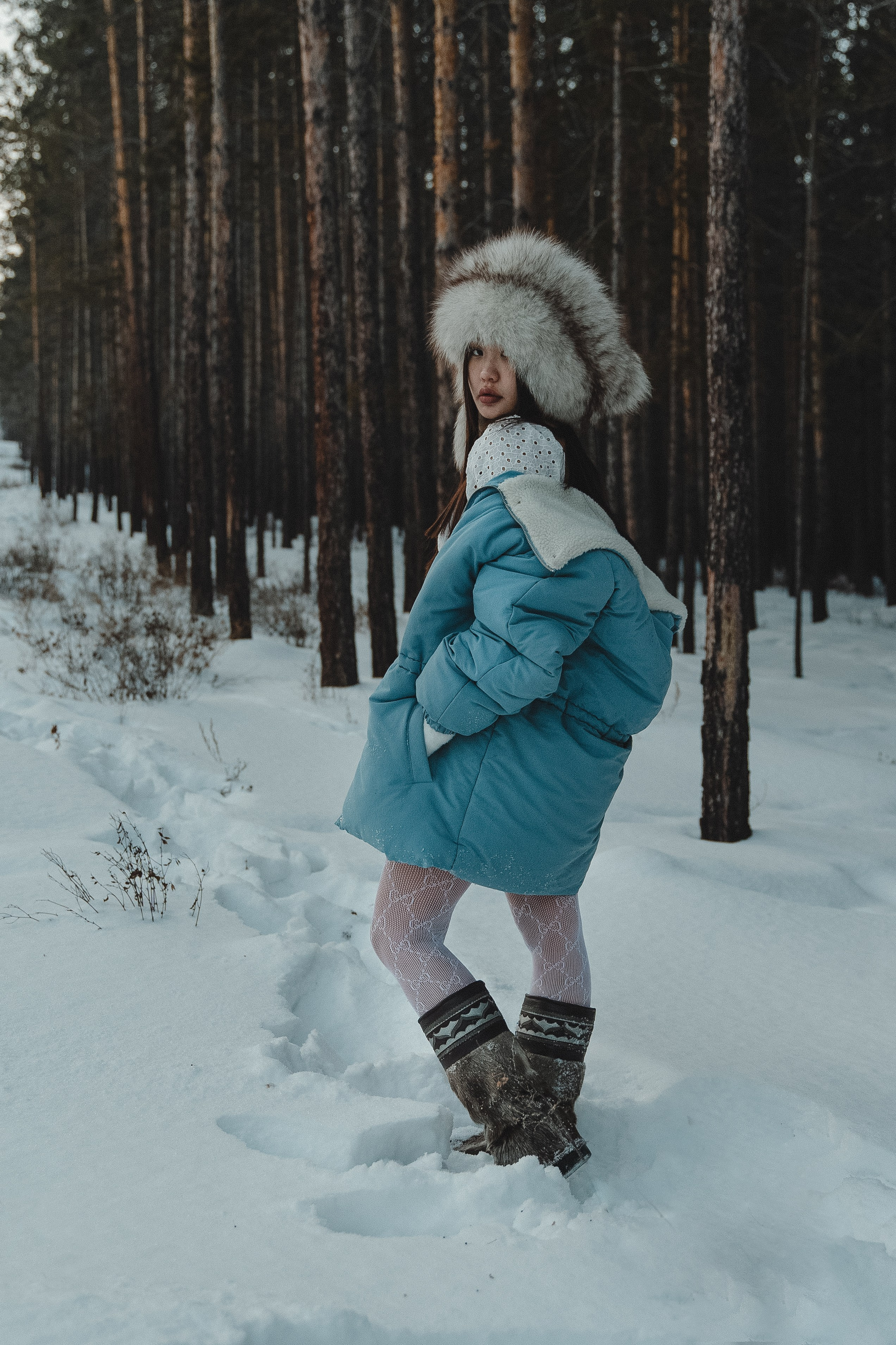 Baikal. Амина Абасова — индивидуальный фотограф в Махачкале, Дагестан