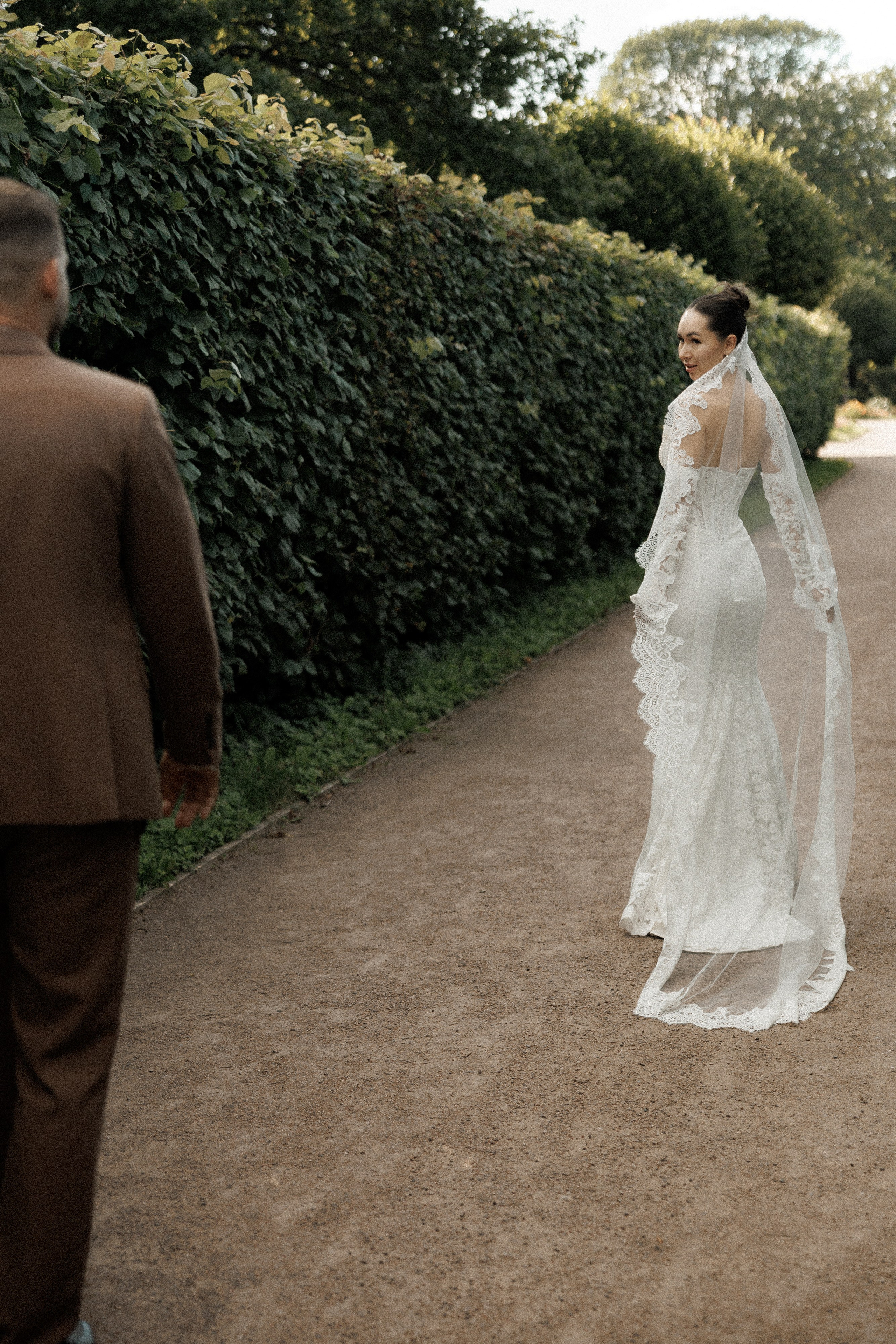 Y & S. Свадебный и event-фотограф Иван Волнухин