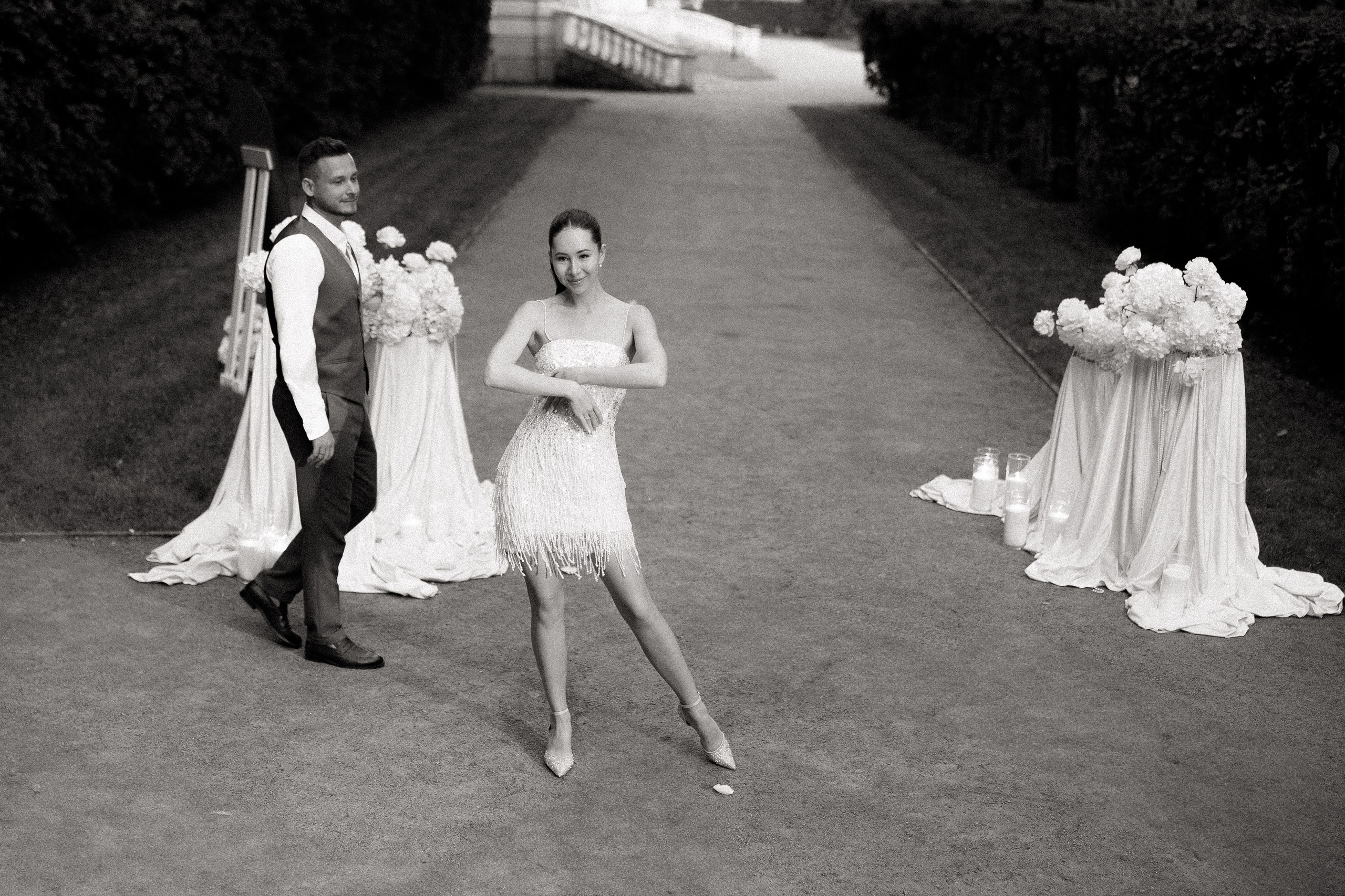 Y & S. Свадебный и event-фотограф Иван Волнухин