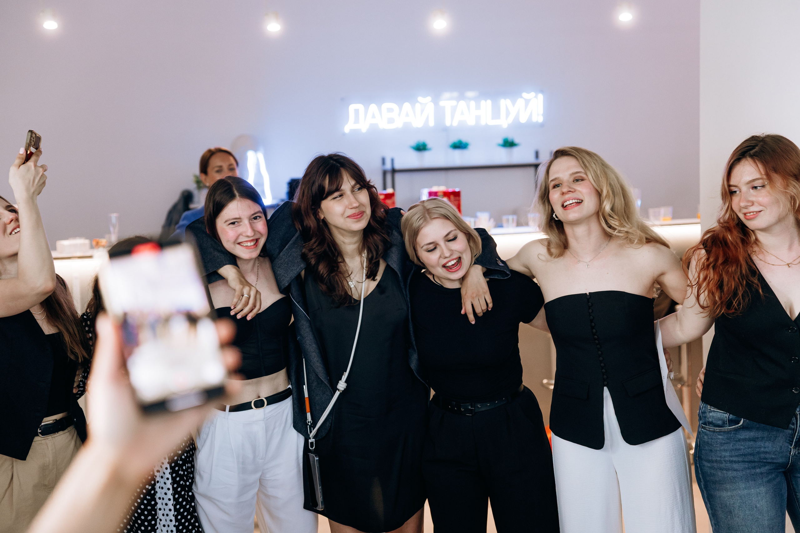 Фигурный цех. Фотограф Виктория Дунаевская в Санкт Петербурге