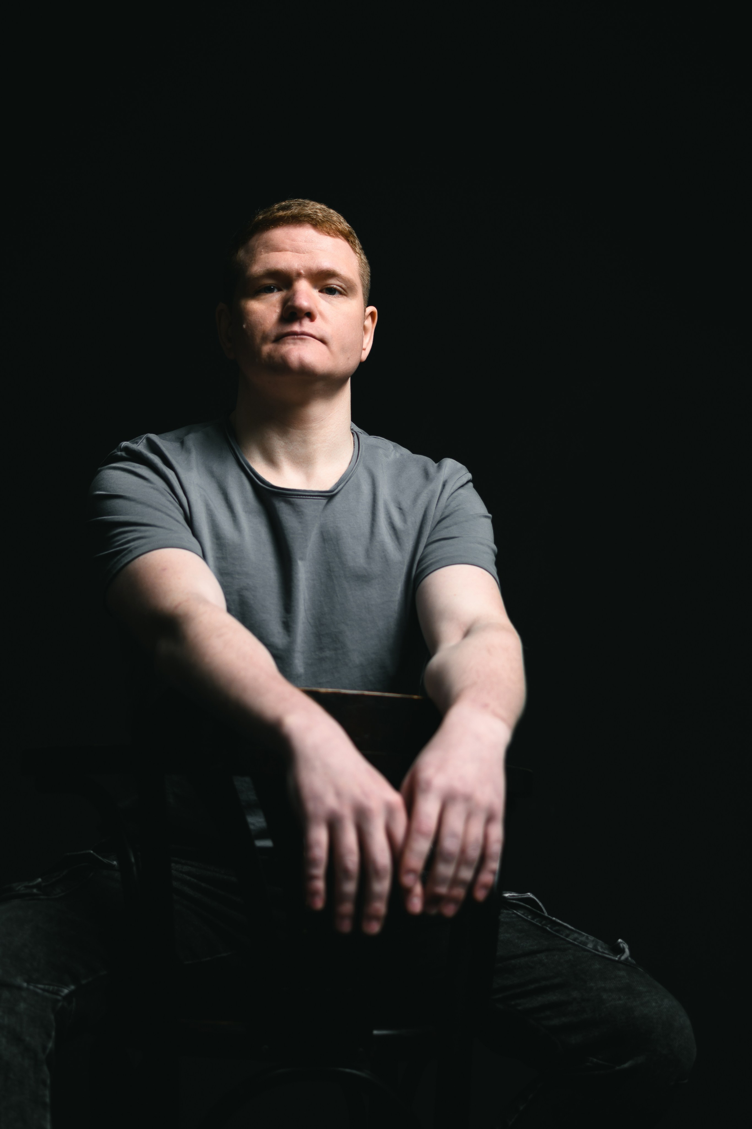 Александр. Фотограф в Твери Дементьева Анастасия