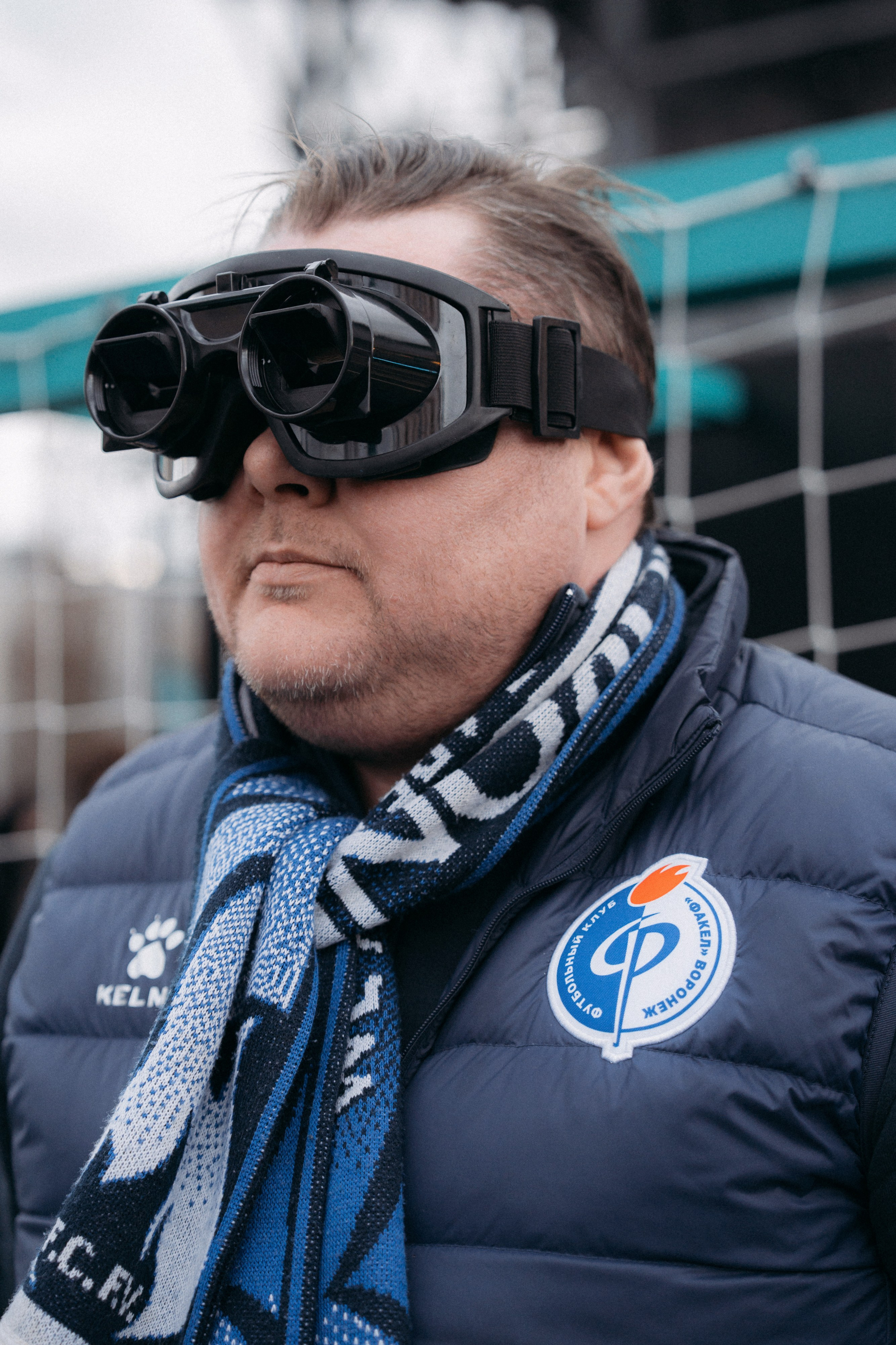 Репортажная фотосъемка фан-фестиваля. Свадебный и репортажный фотограф в Воронеже Роман Янко