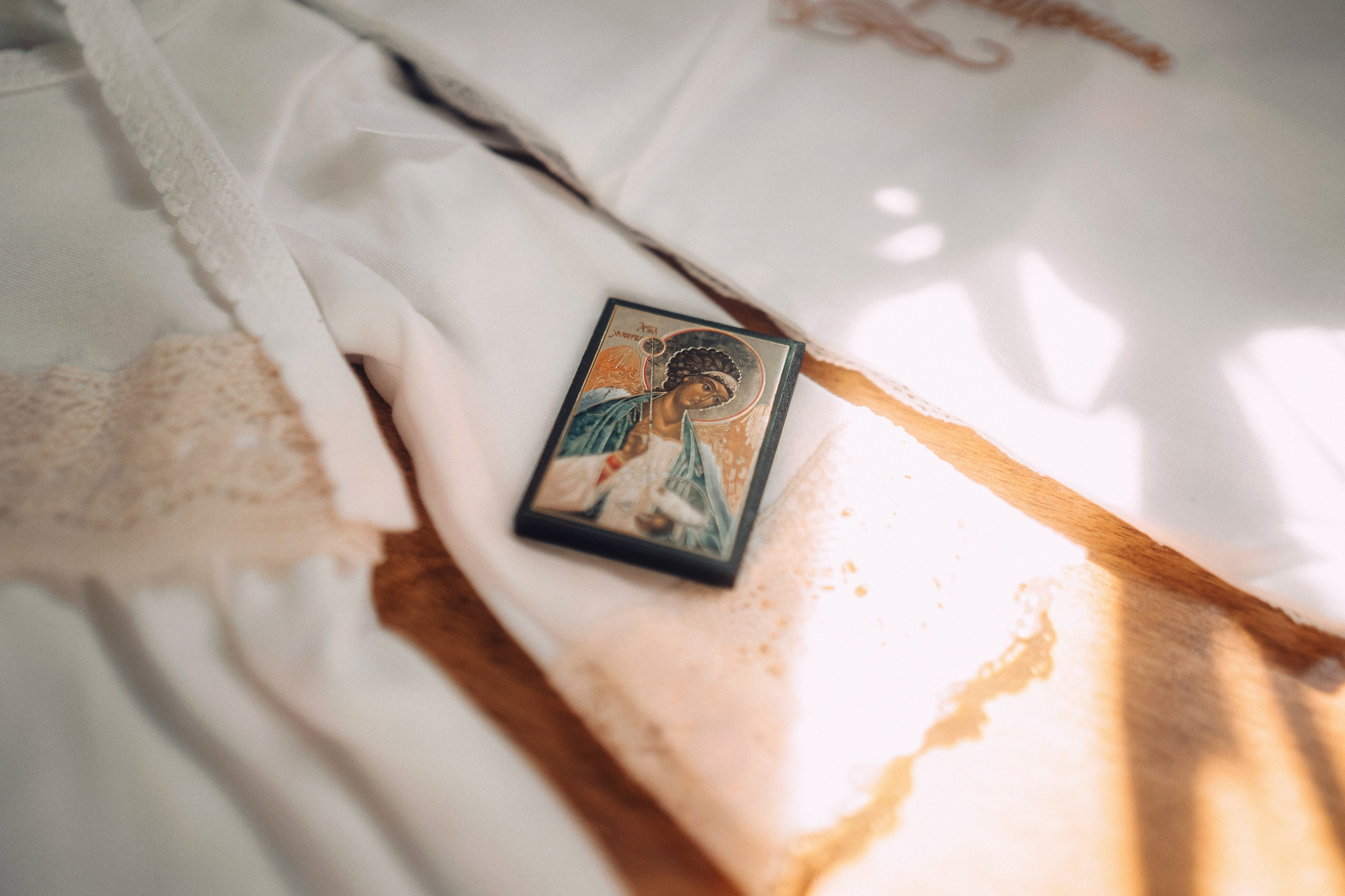 Таинство крещения в Воронеже. Свадебный и репортажный фотограф в Воронеже Роман Янко