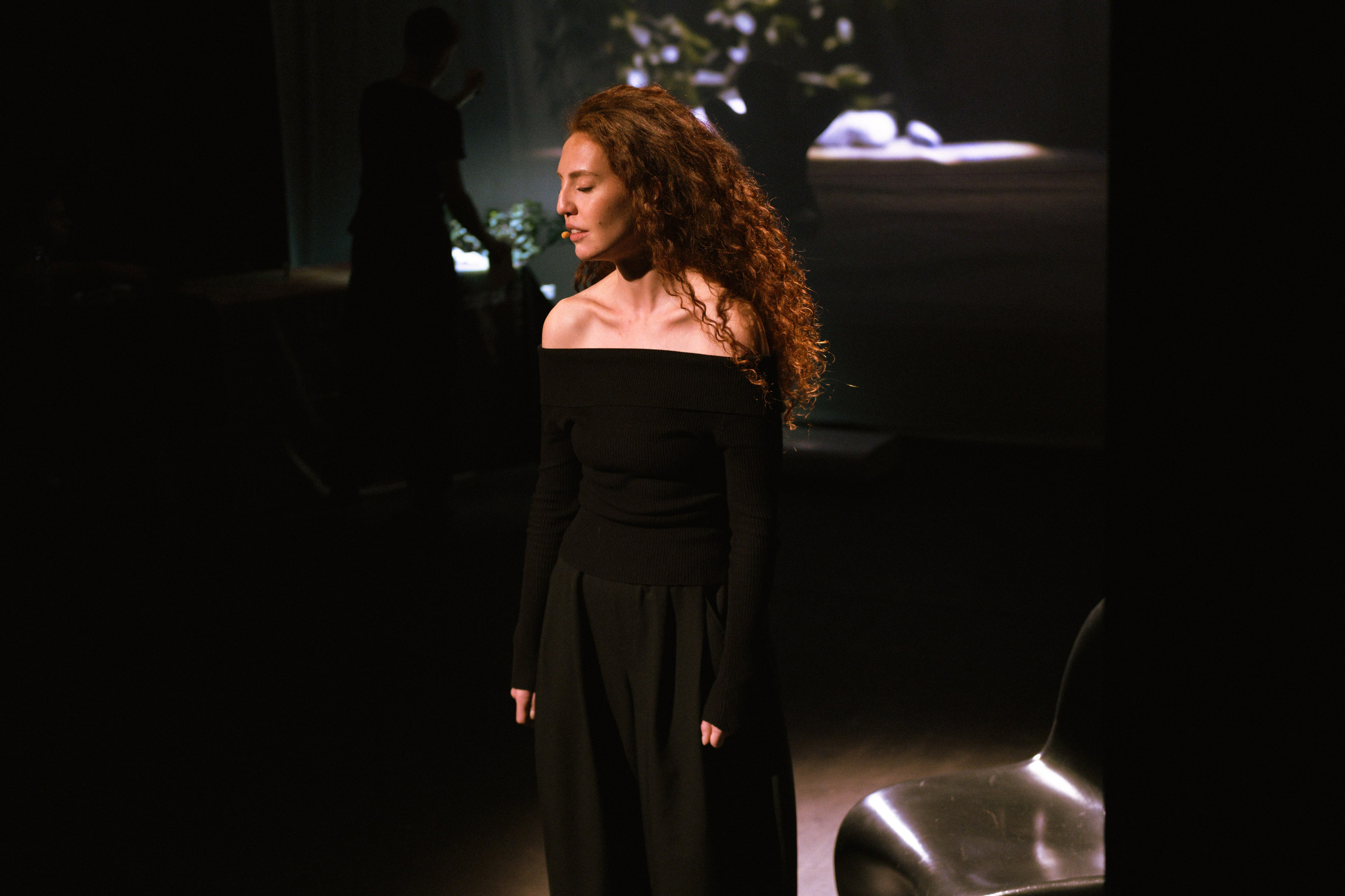 Спектакль 38. Тбилиси. Photographer Tbilisi