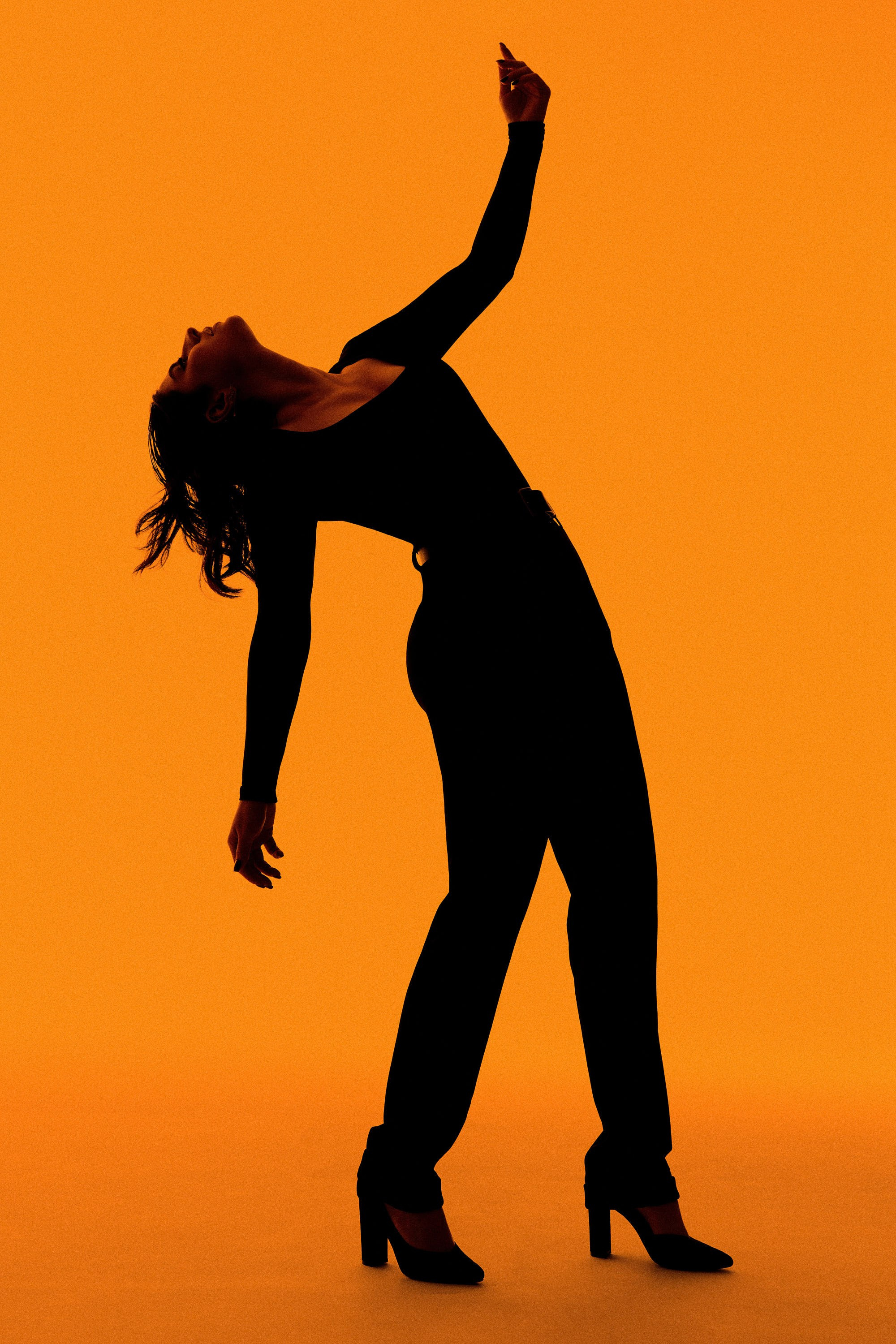 Все портреты. Фотограф Вадим Бердник