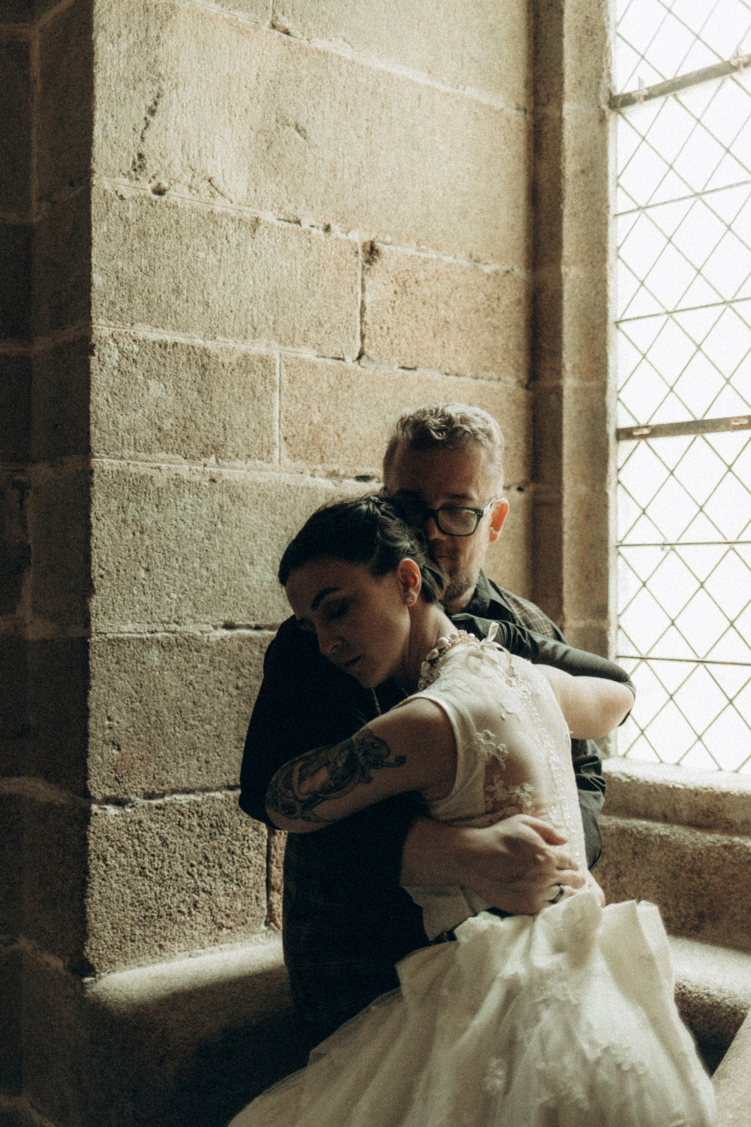 Le Mont-Saint-Michel. Photographe à Paris
