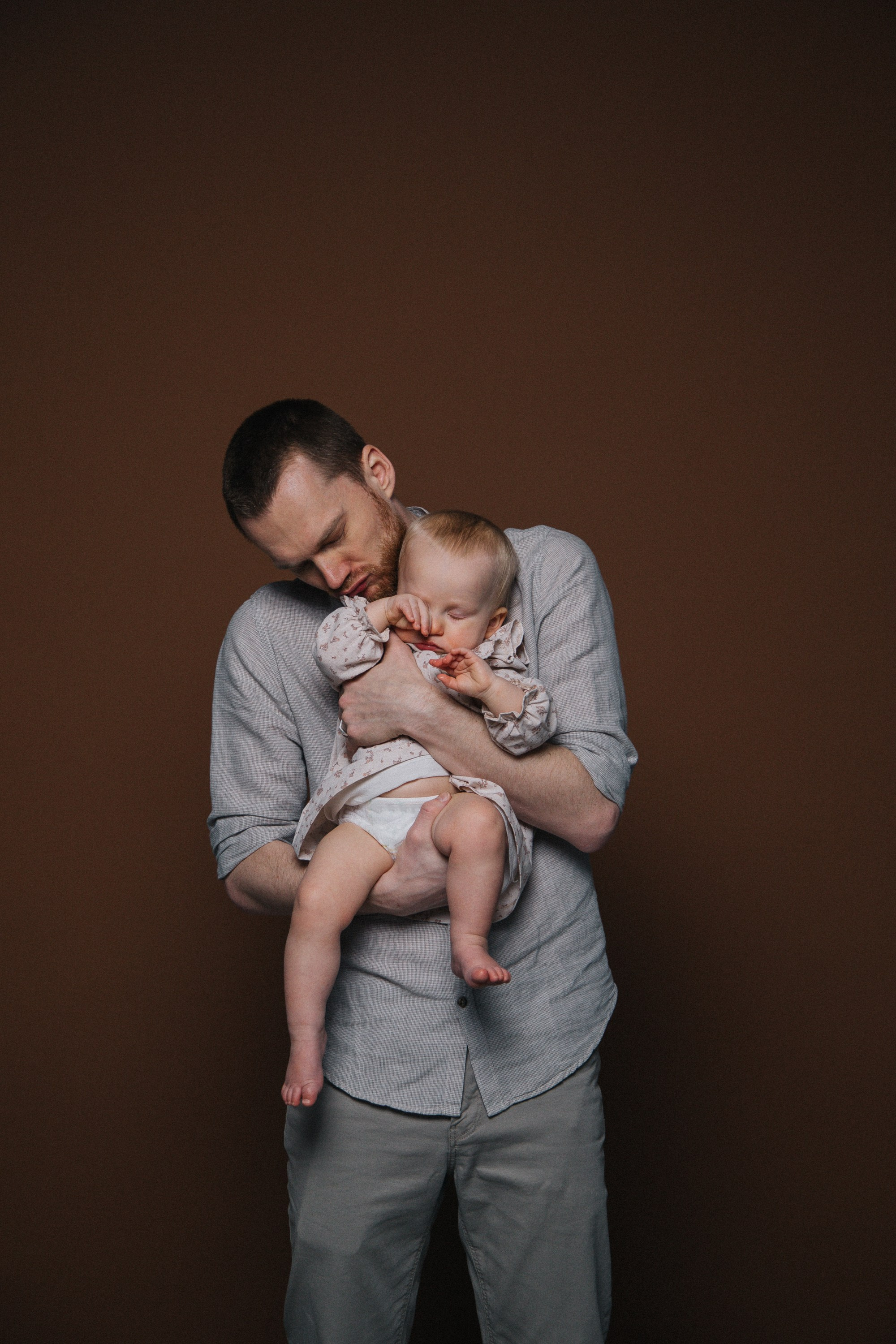 Трое в лодке не считая собаки. Фотограф Оля Батист