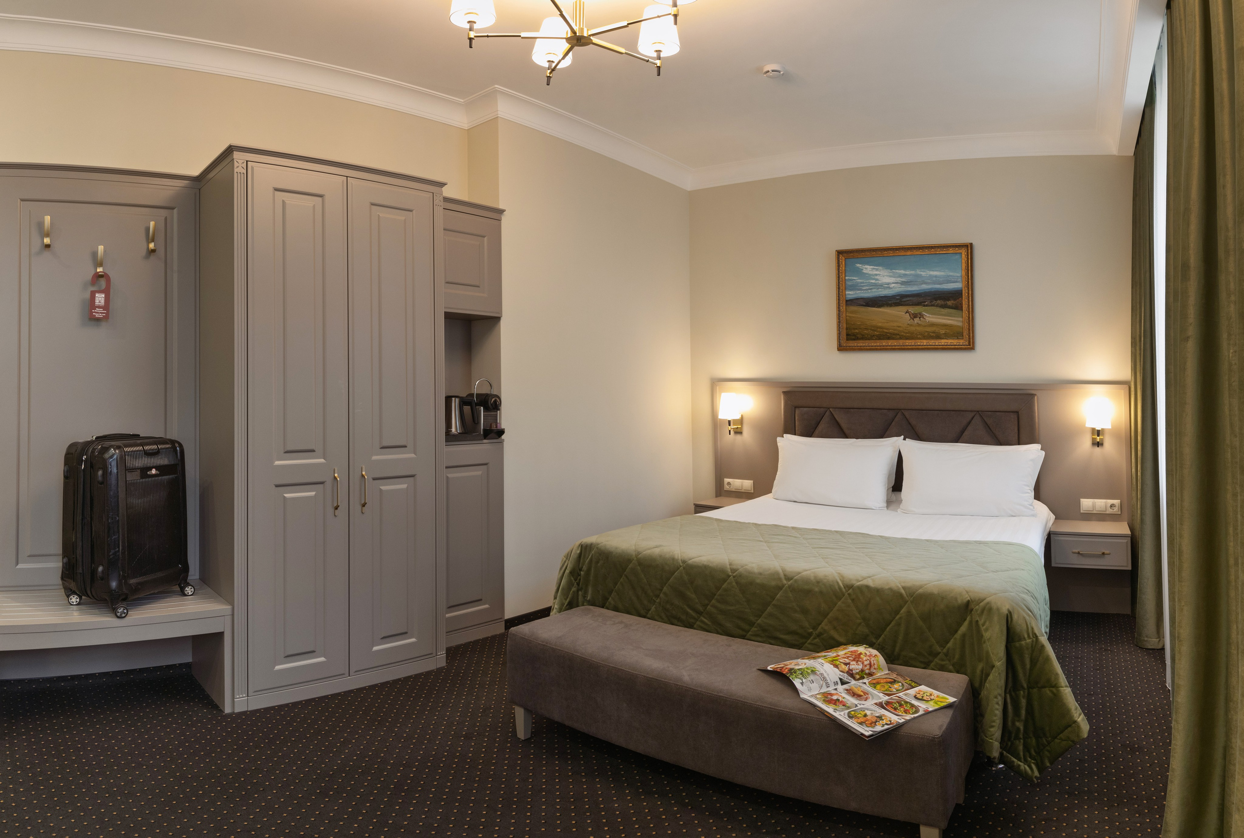 Интерьерная Сьёмка. Фотограф в Абакане Борис Долинин