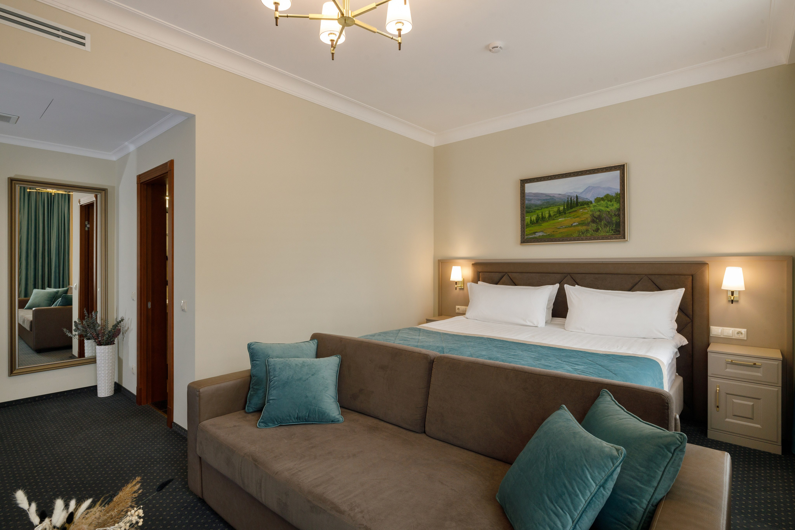 Интерьерная Сьёмка. Фотограф в Абакане Борис Долинин