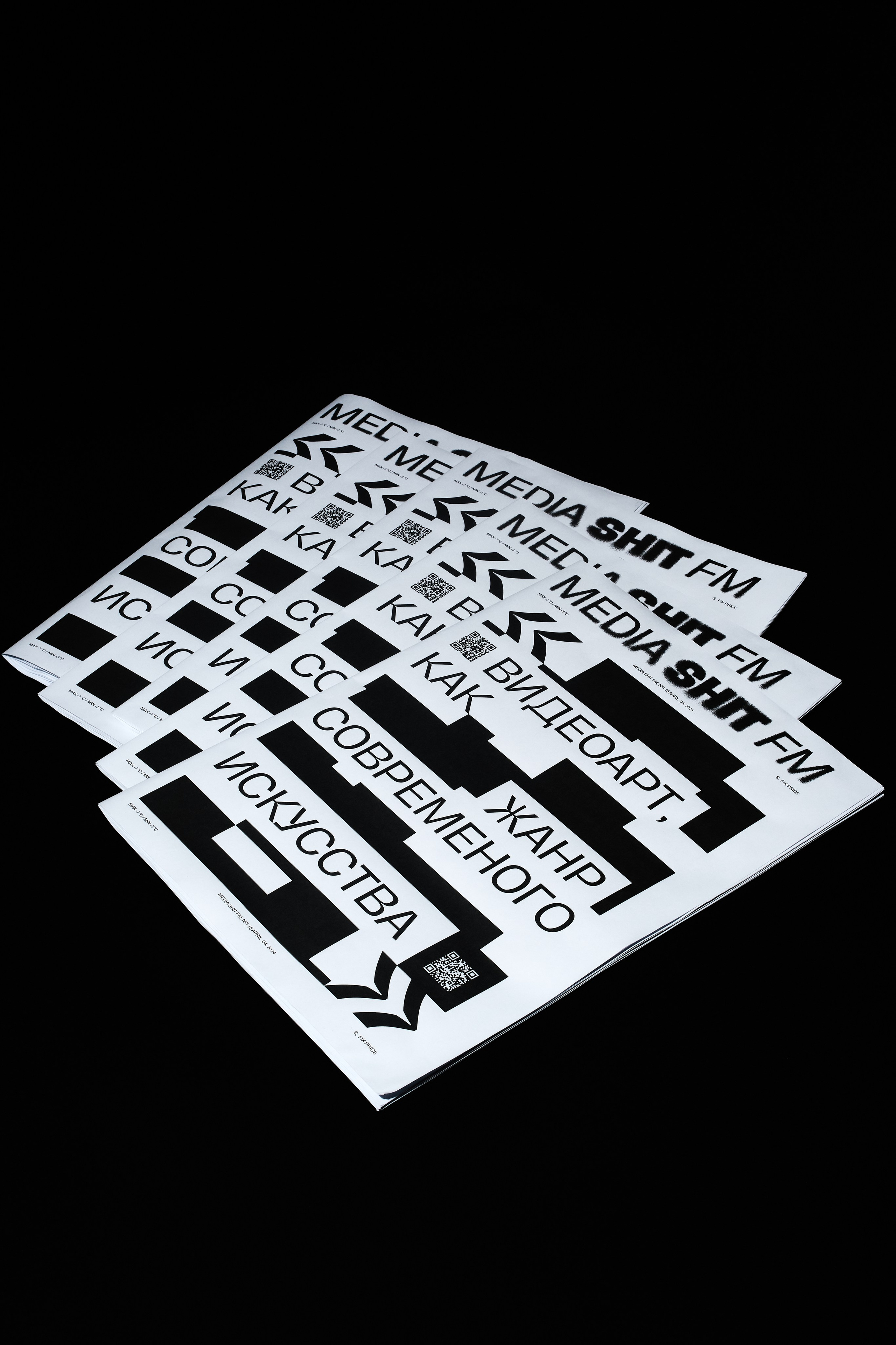 Проект газеты про современное Искусство " MEDIA SHIT FM». Фотограф|Санкт-Петербург