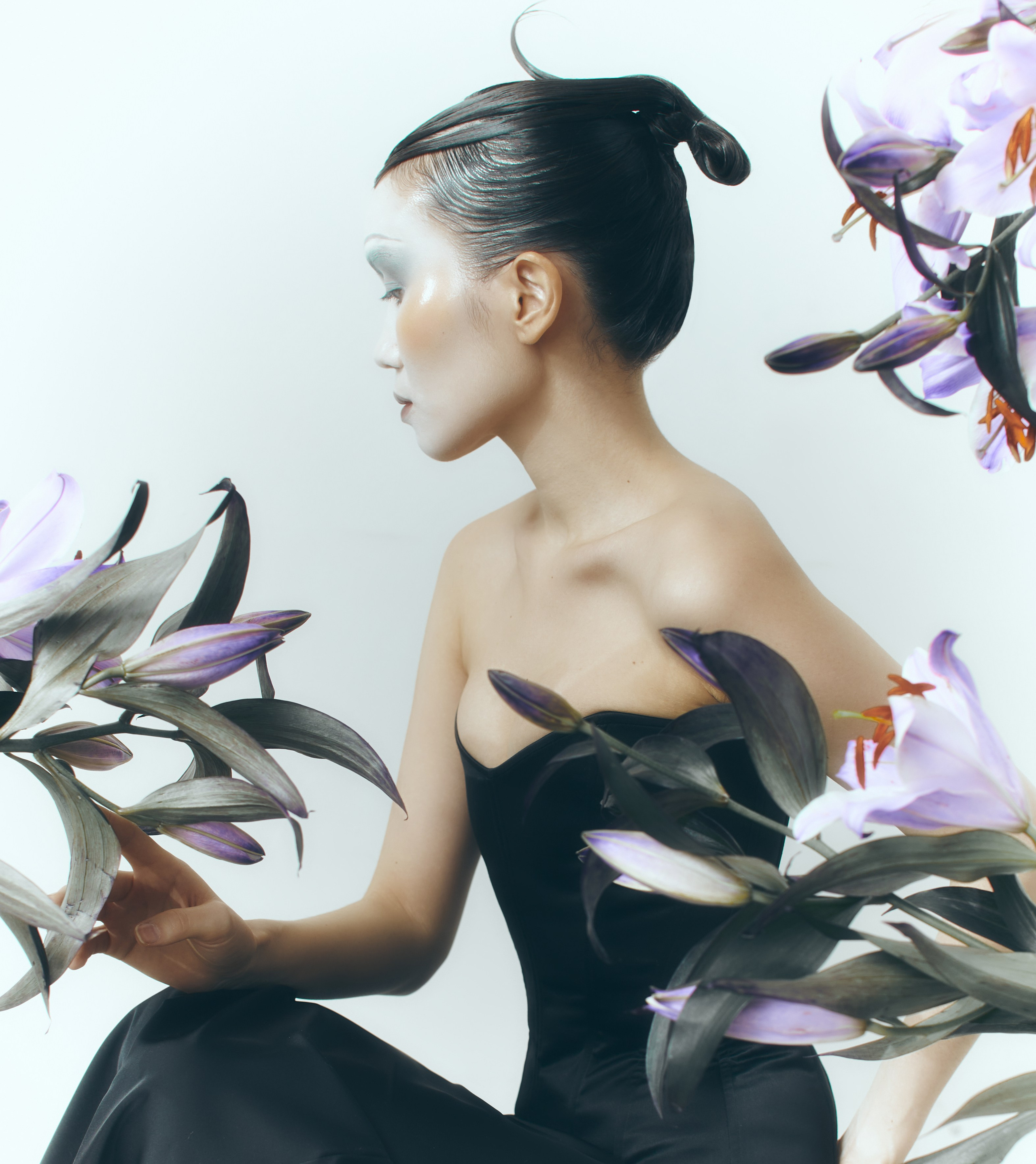 CREATIVE. Визажист-стилист по волосам | Москва