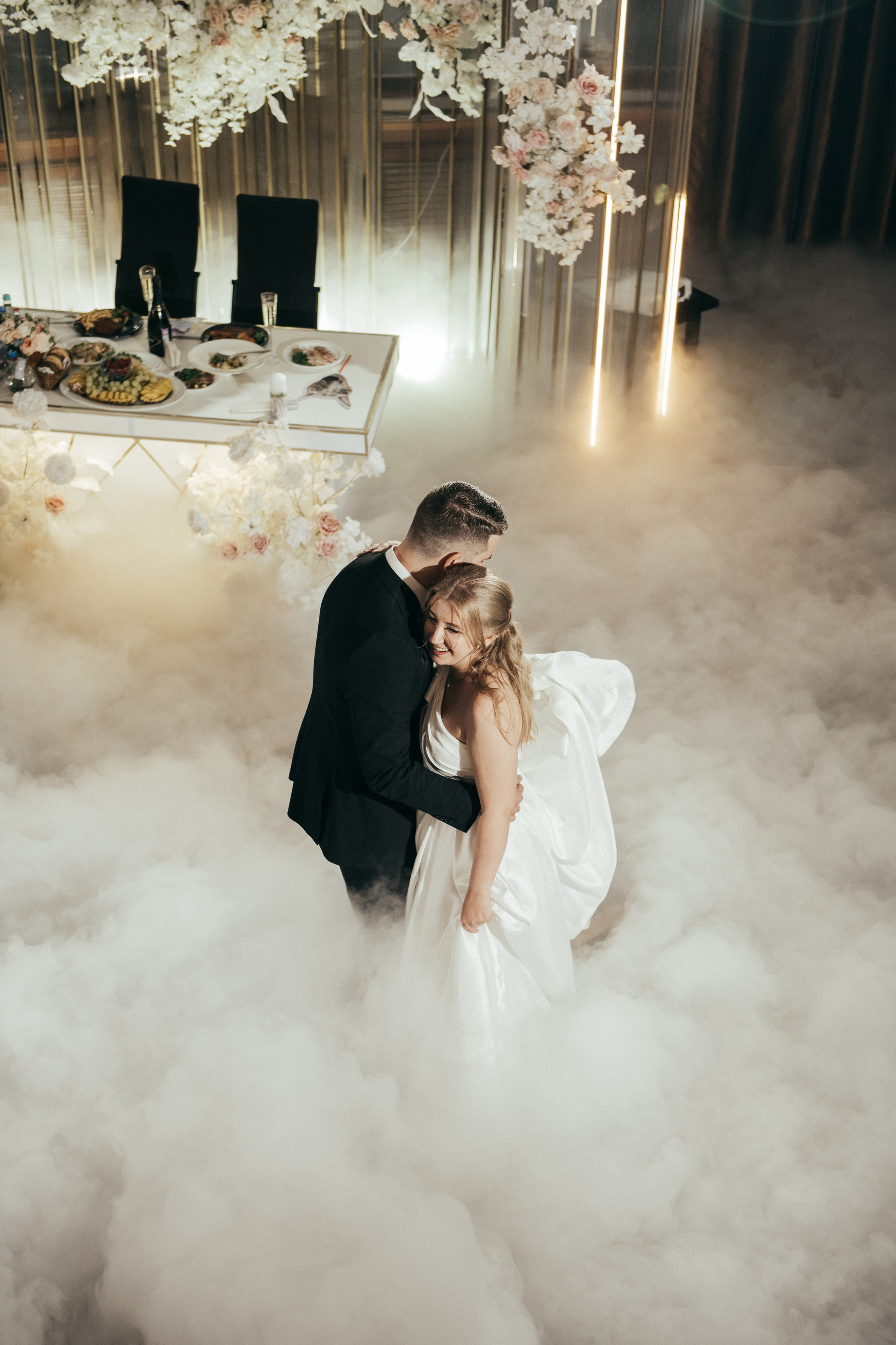 Виталий и Виктория. Свадебный и семейный фотограф Алиса Полякова |Старый Оскол | Воронеж