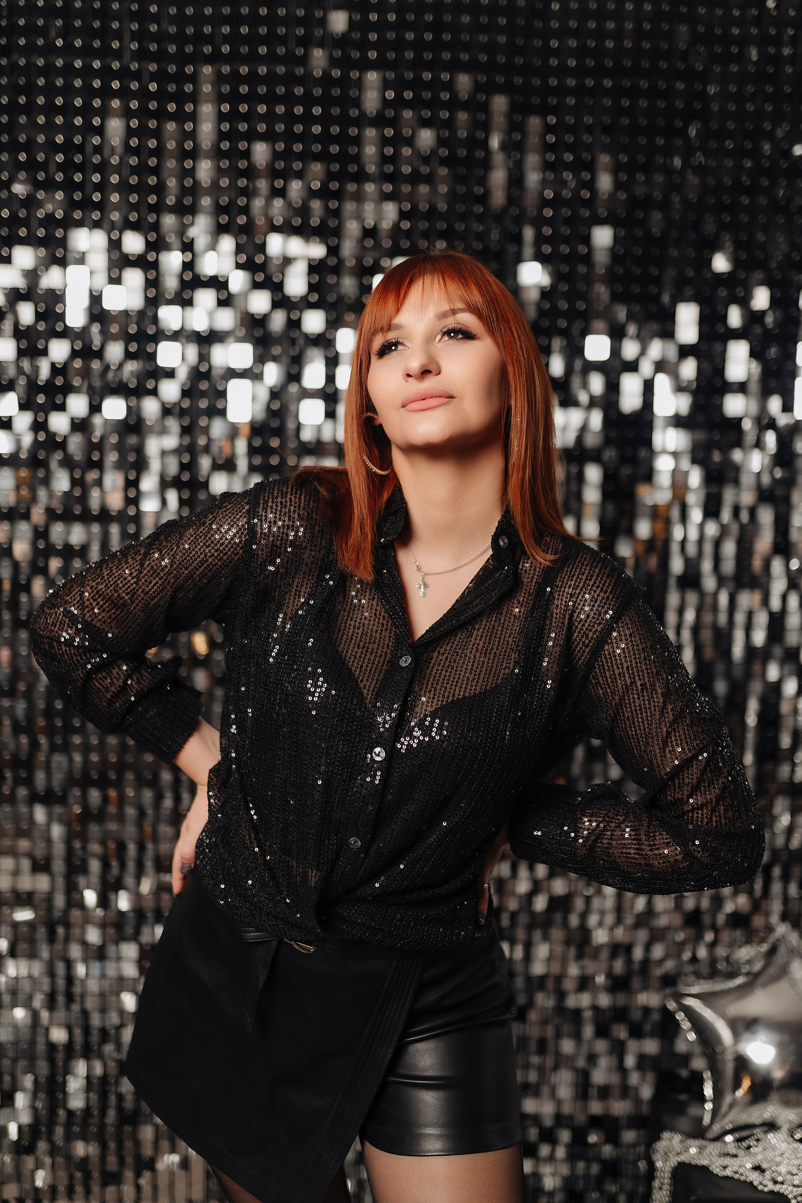 Ксения. Фотограф Карина Шмулёва. Воронеж и область