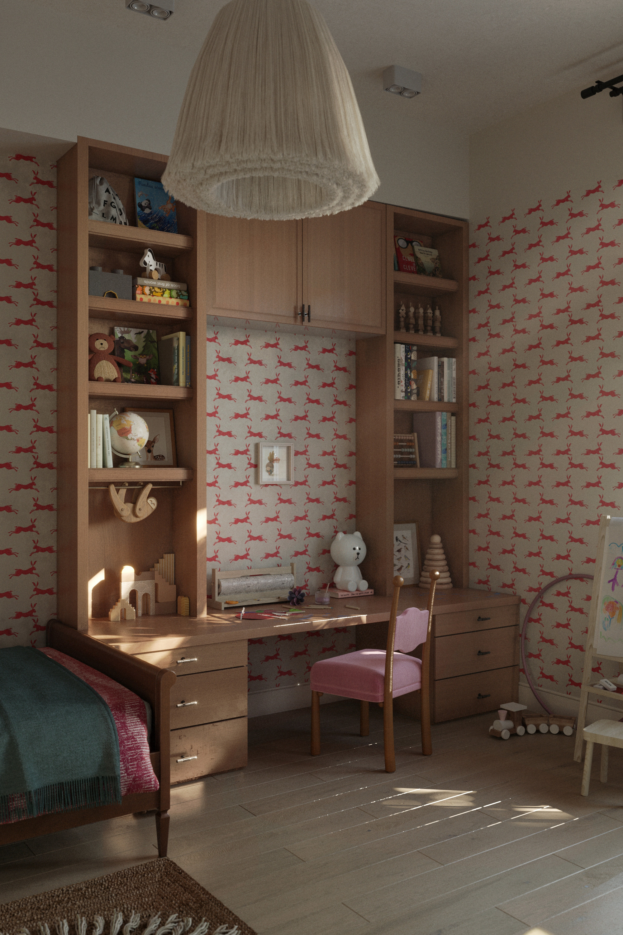 КОНСУЛЬТАЦИЯ 1. Визуализации Дизайн проектов