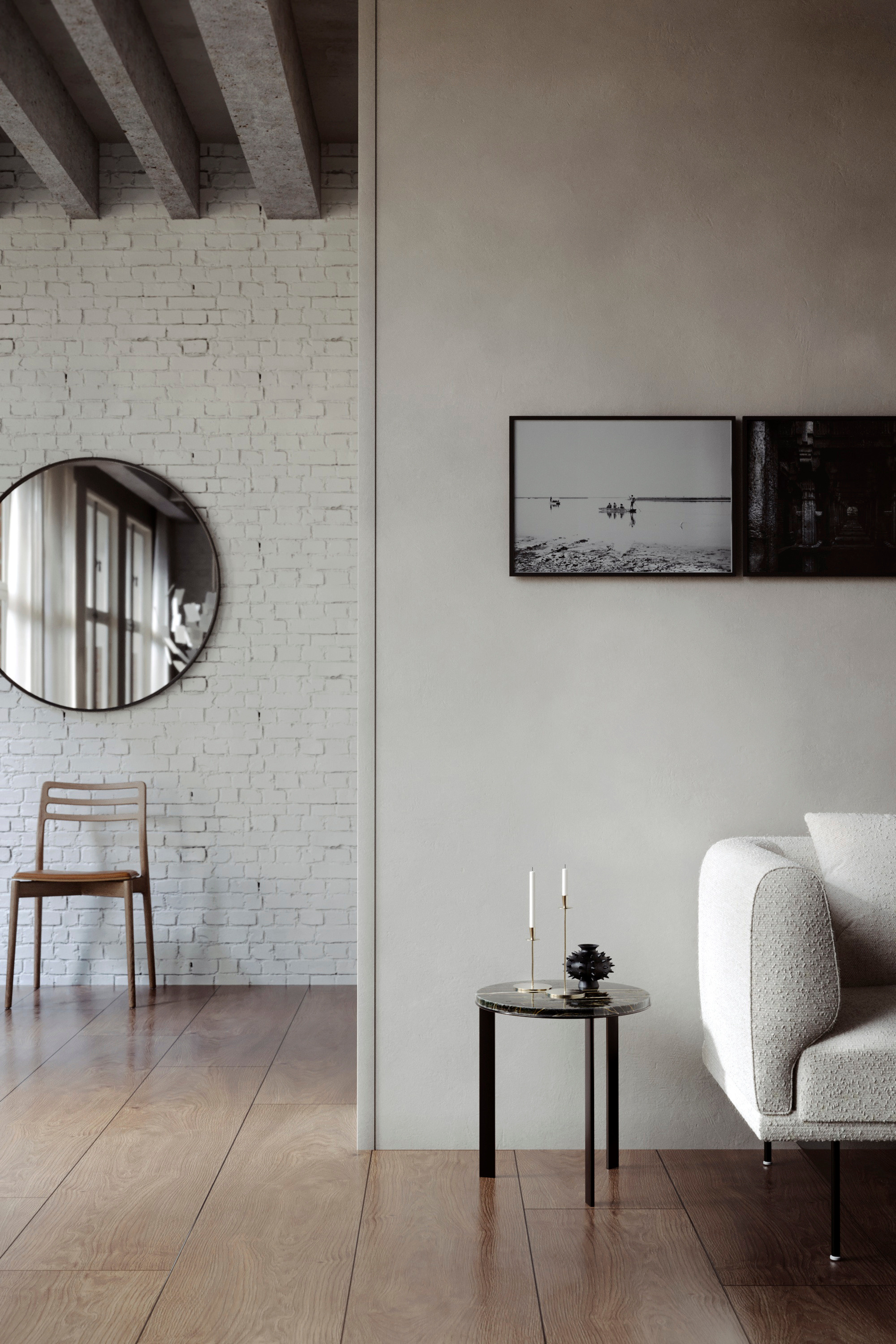 VEK MARGO. Визуализации Дизайн проектов