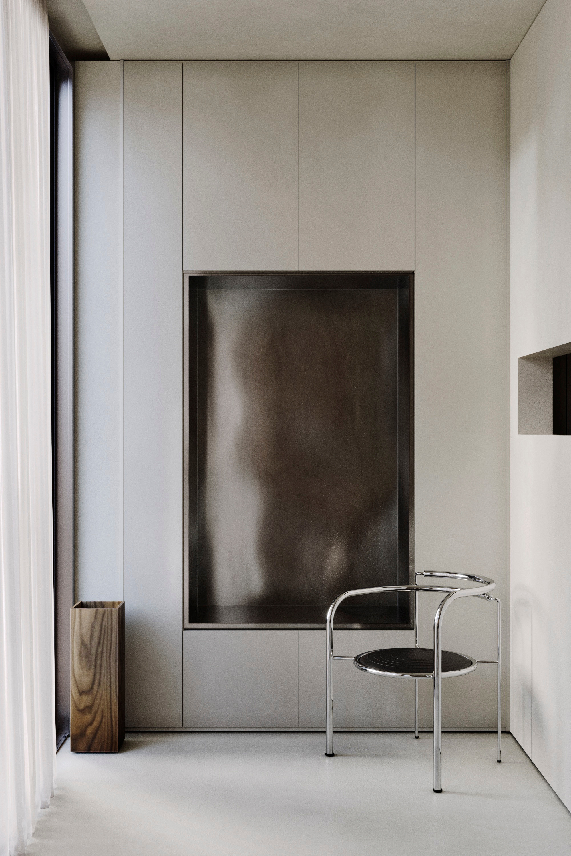 VEK YANA. Визуализации Дизайн проектов