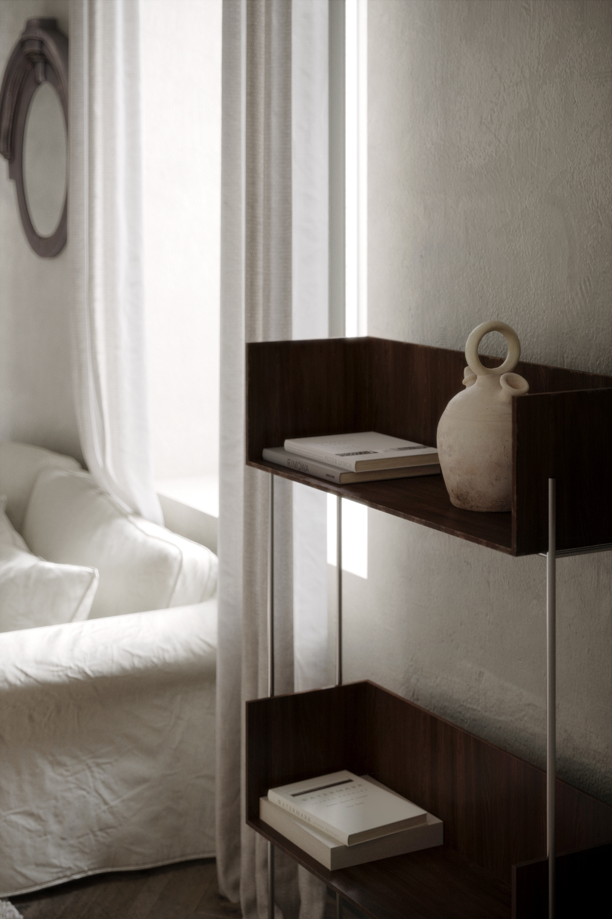 RENDER BY REF. Архитектор Рина Ловко. Визуализации Дизайн проектов