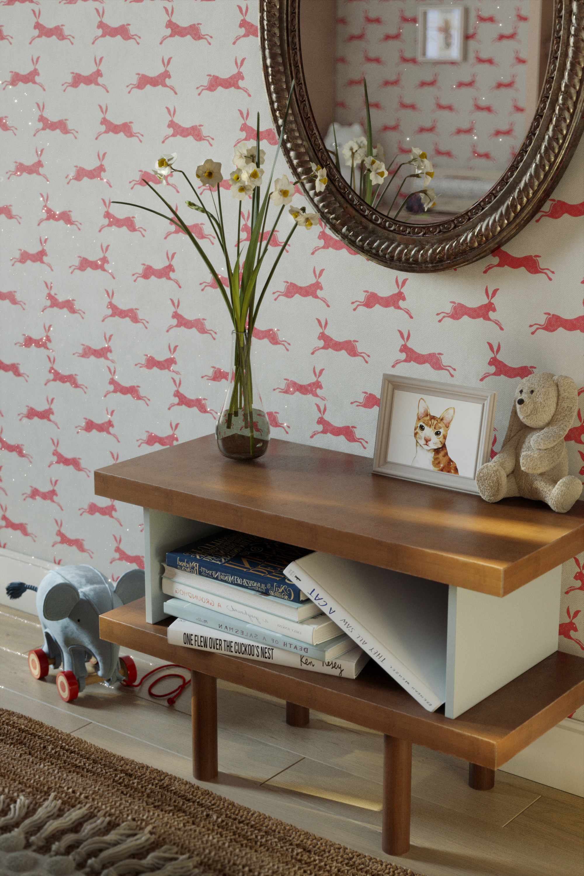 КОНСУЛЬТАЦИЯ 1. Визуализации Дизайн проектов