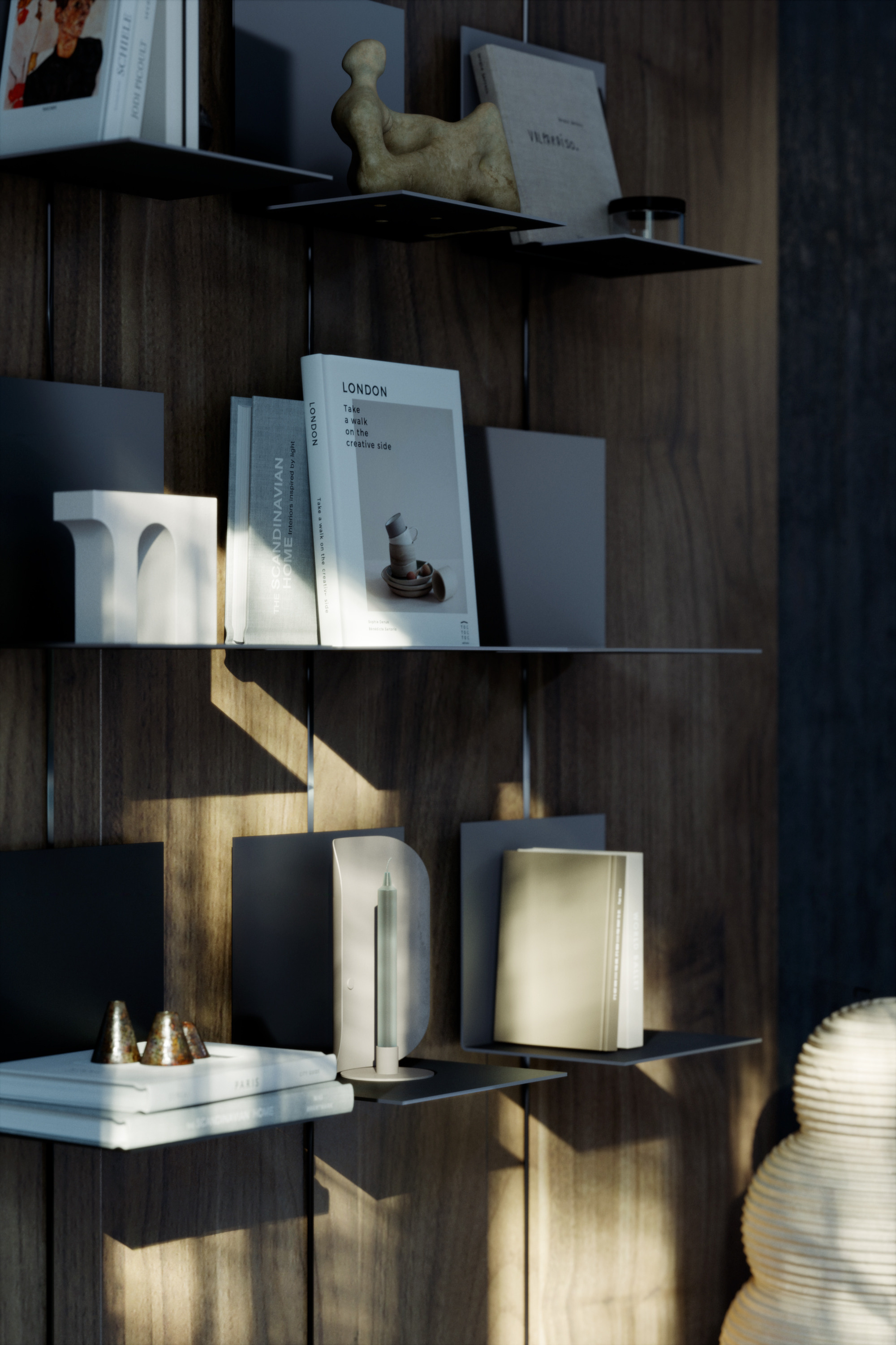 SGIB. Визуализации Дизайн проектов